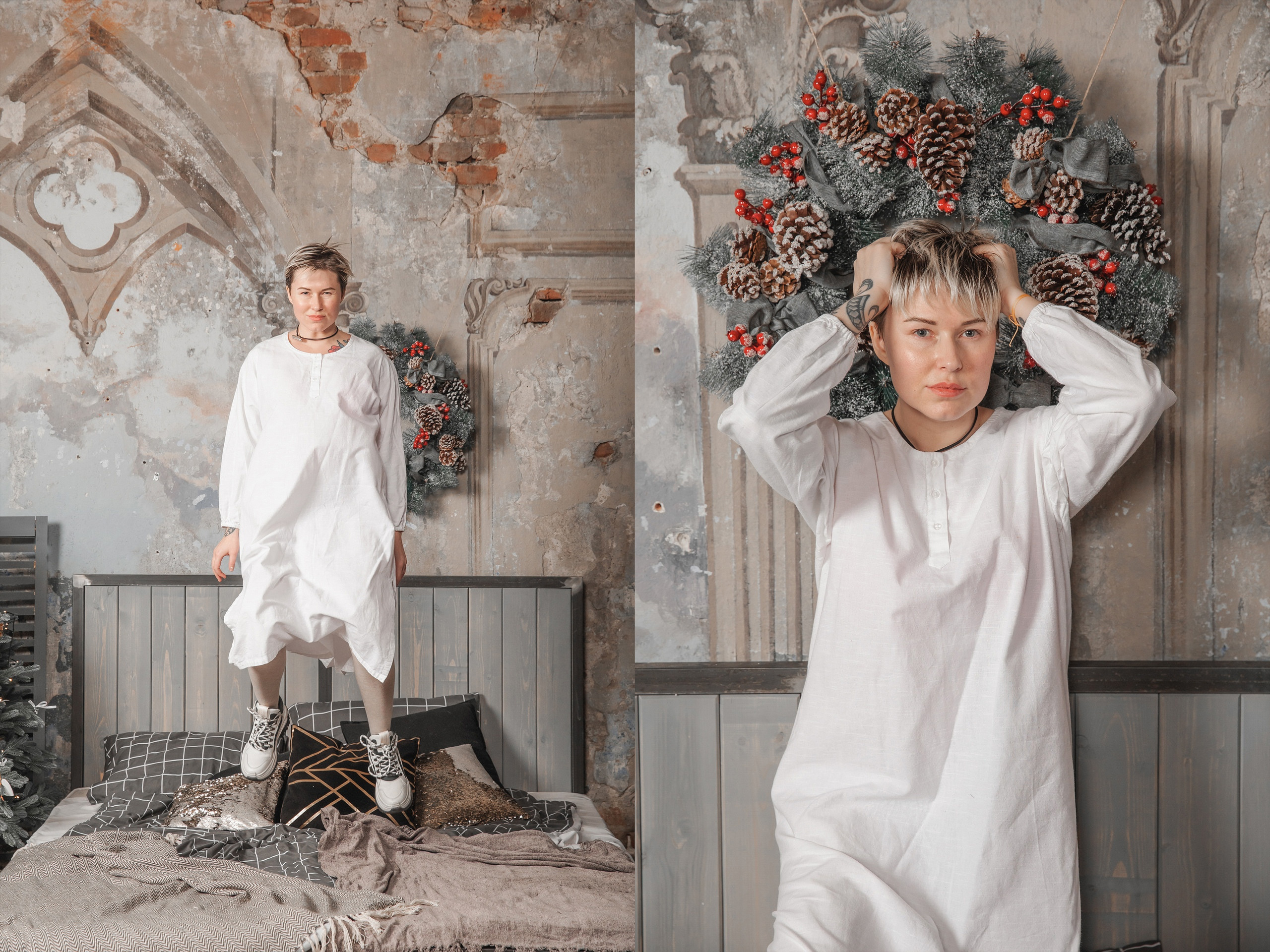 Индивидуальные сьемки. Свадебный и семейный фотограф в Санкт-Петербурге Нечаев Михаил