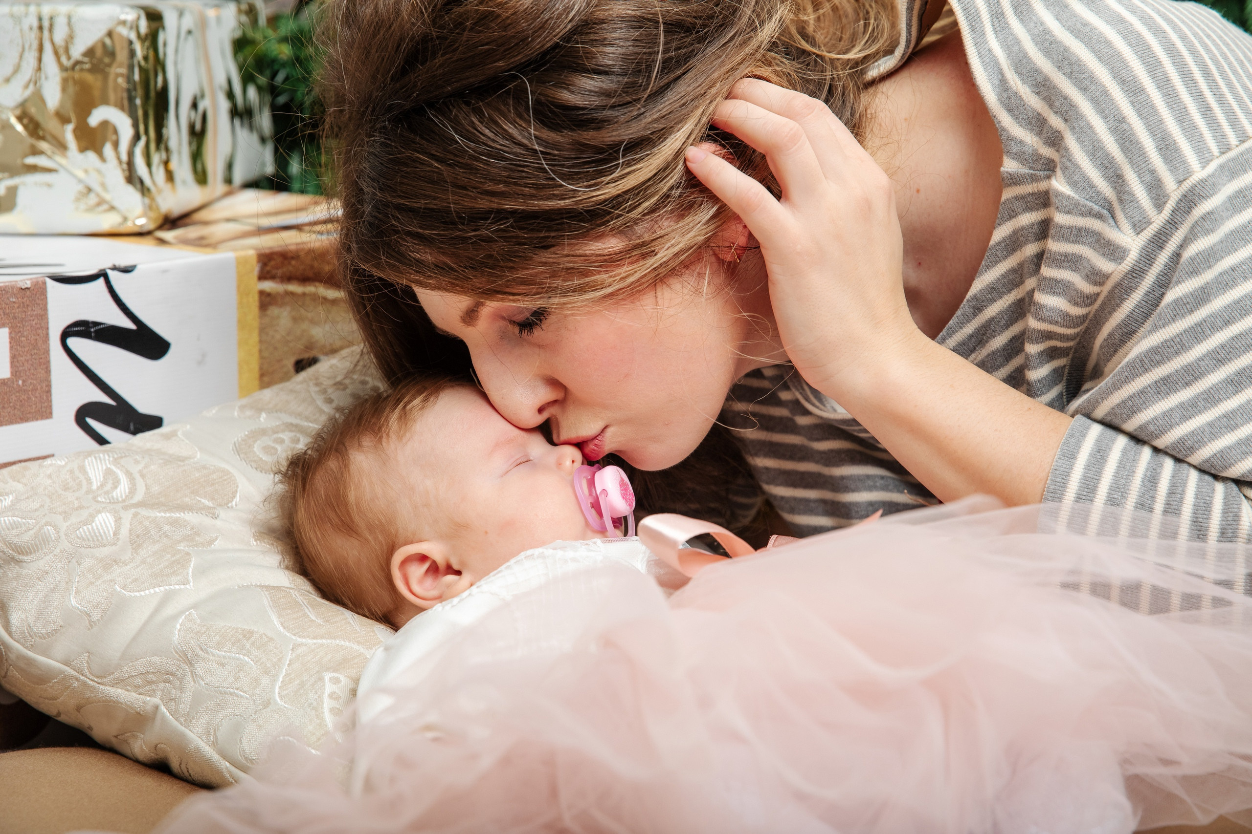 Семейная фотосессия. Свадебный и семейный фотограф в Санкт-Петербурге Нечаев Михаил