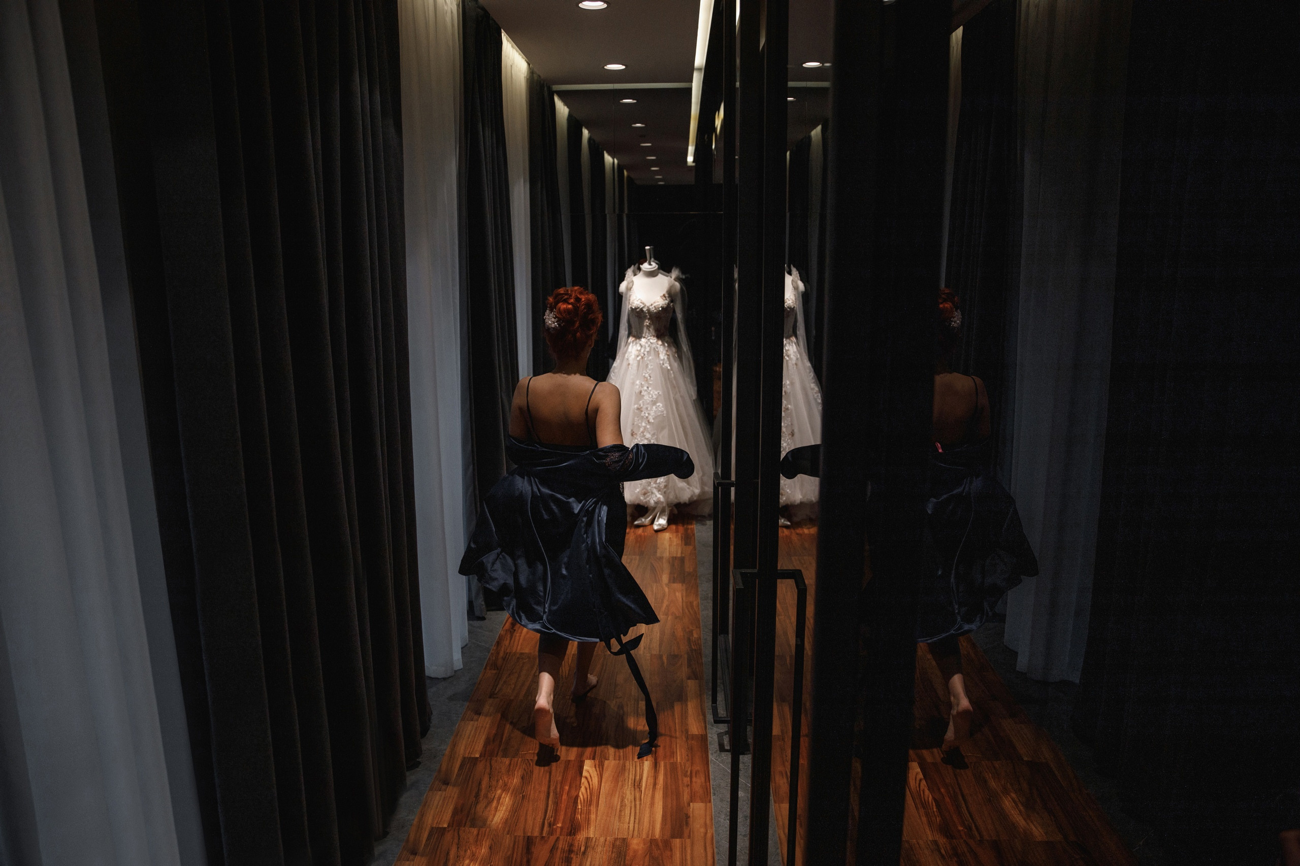 Свадебный день Саши и Антона. Свадебный и семейный фотограф в Санкт-Петербурге Нечаев Михаил