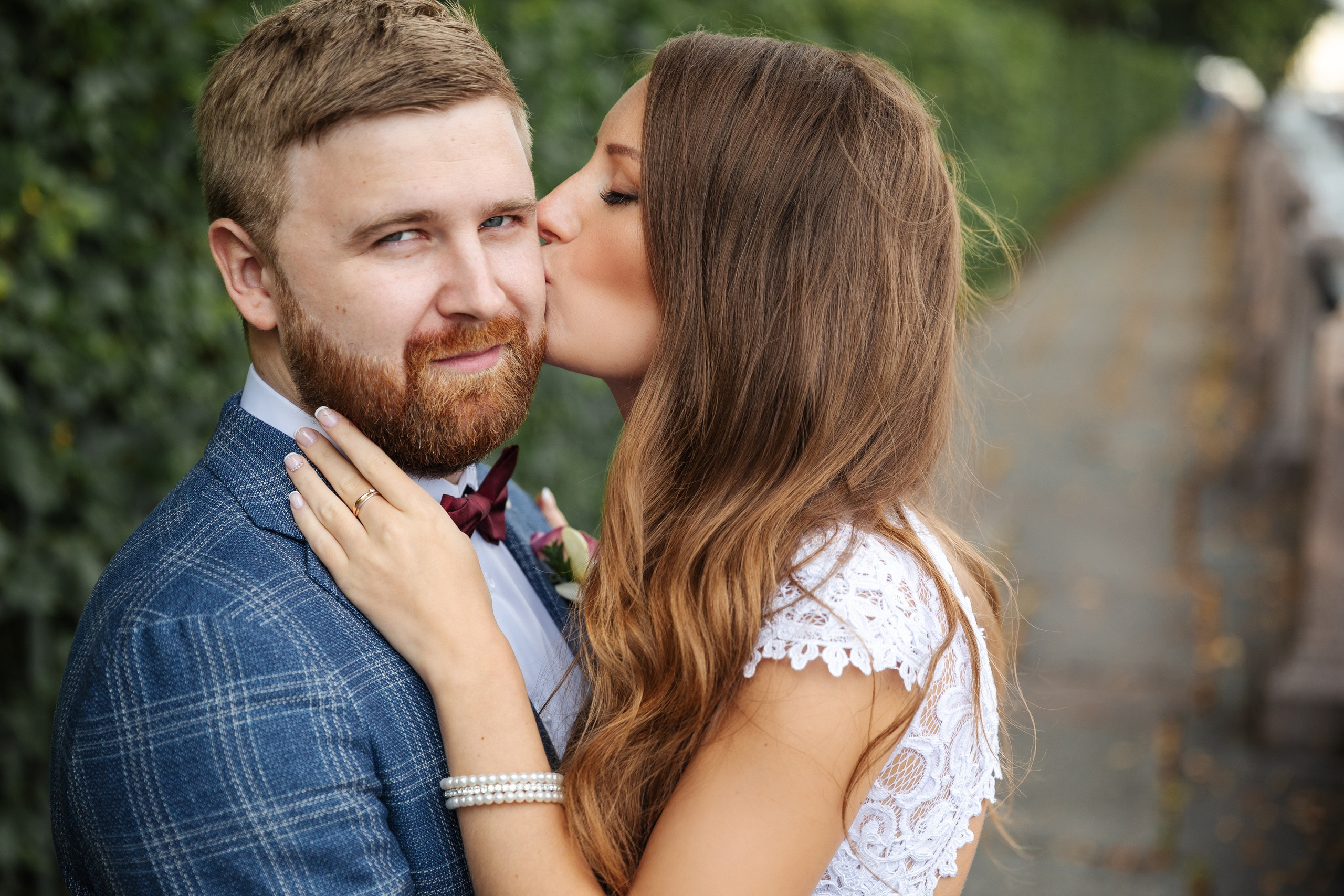 Свадебный день Полина и Денис. Свадебный и семейный фотограф в Санкт-Петербурге Нечаев Михаил