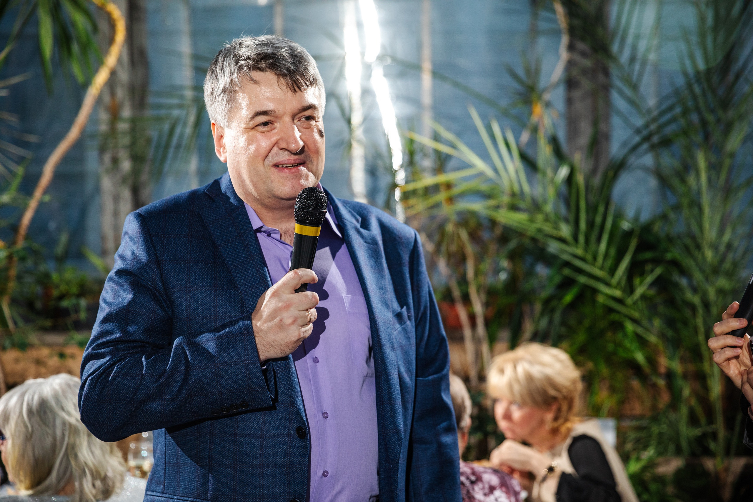 Свадебный день Полина и Денис. Свадебный и семейный фотограф в Санкт-Петербурге Нечаев Михаил