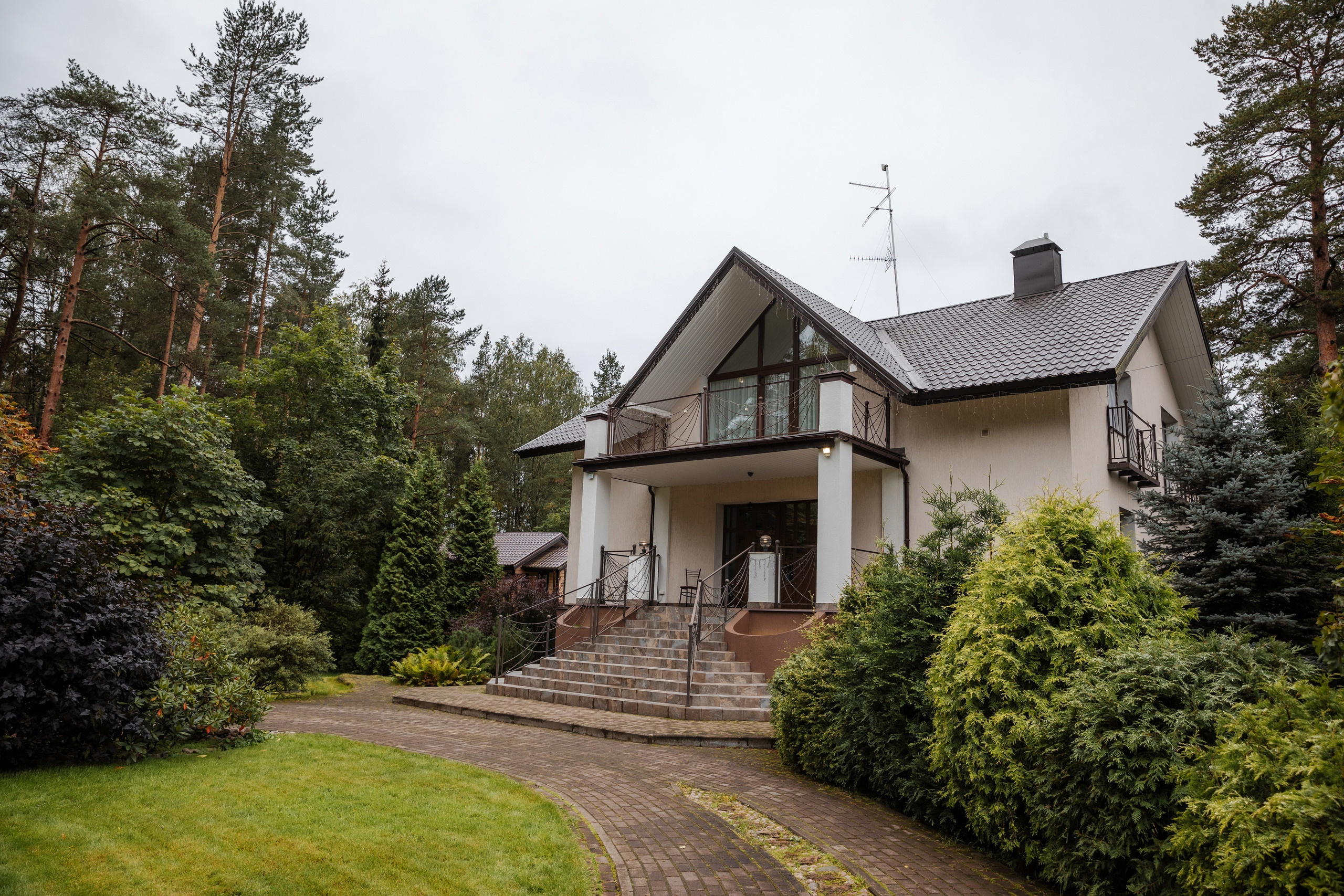 Свадебный день Слава и Лиана. Свадебный и семейный фотограф в Санкт-Петербурге Нечаев Михаил