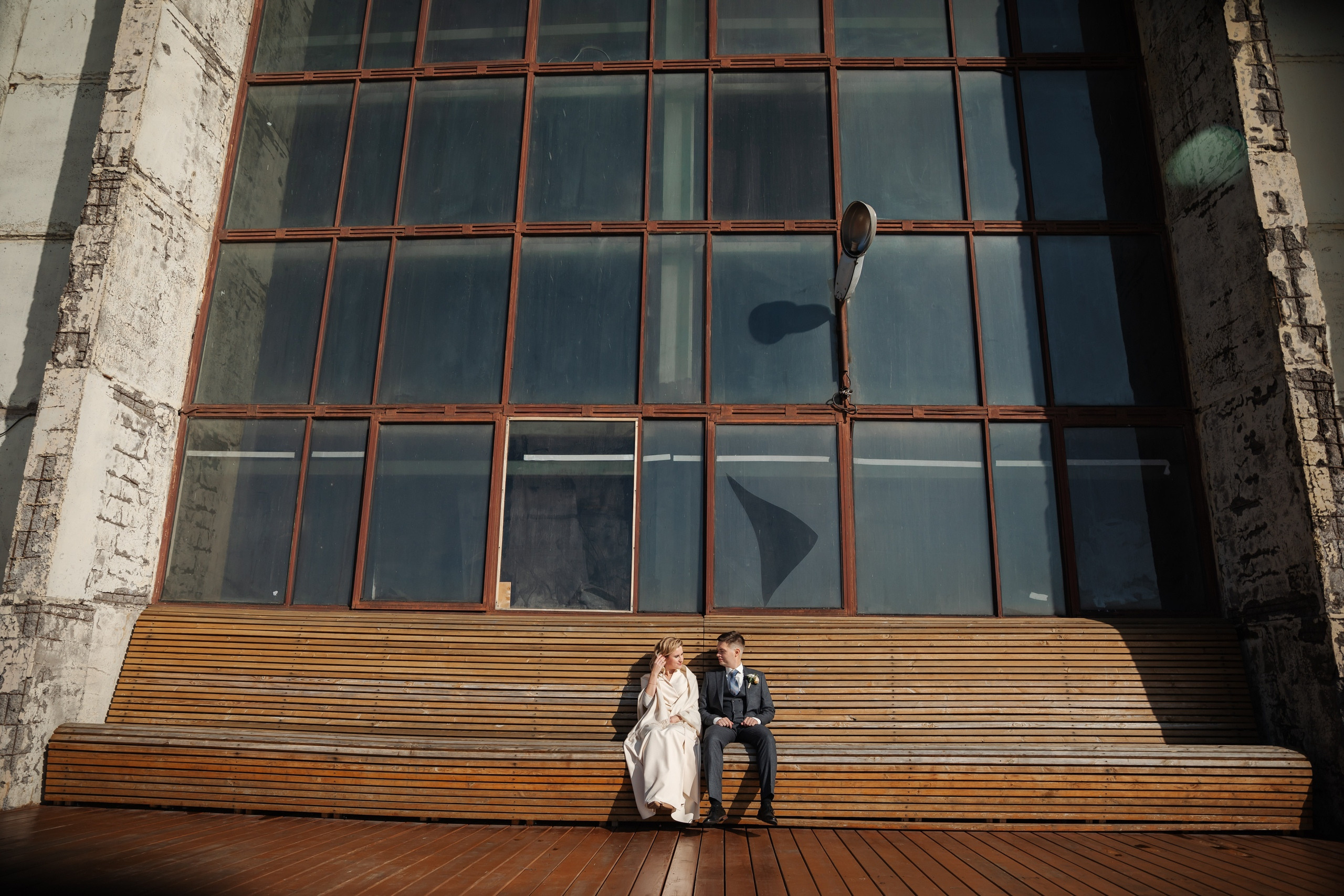 Свадебный день Дима и Ирана. Свадебный и семейный фотограф в Санкт-Петербурге Нечаев Михаил