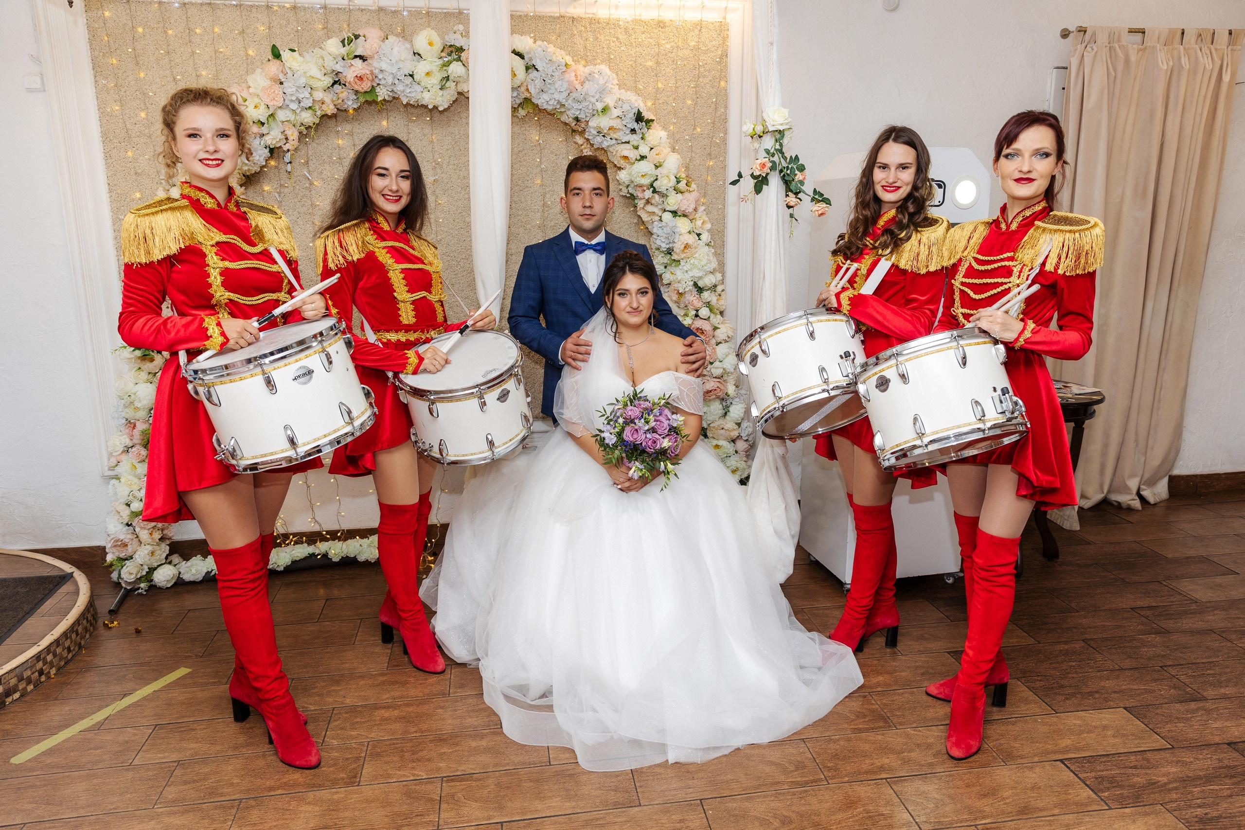 Свадебный день Анастасии и Алексея. Свадебный и семейный фотограф в Санкт-Петербурге Нечаев Михаил