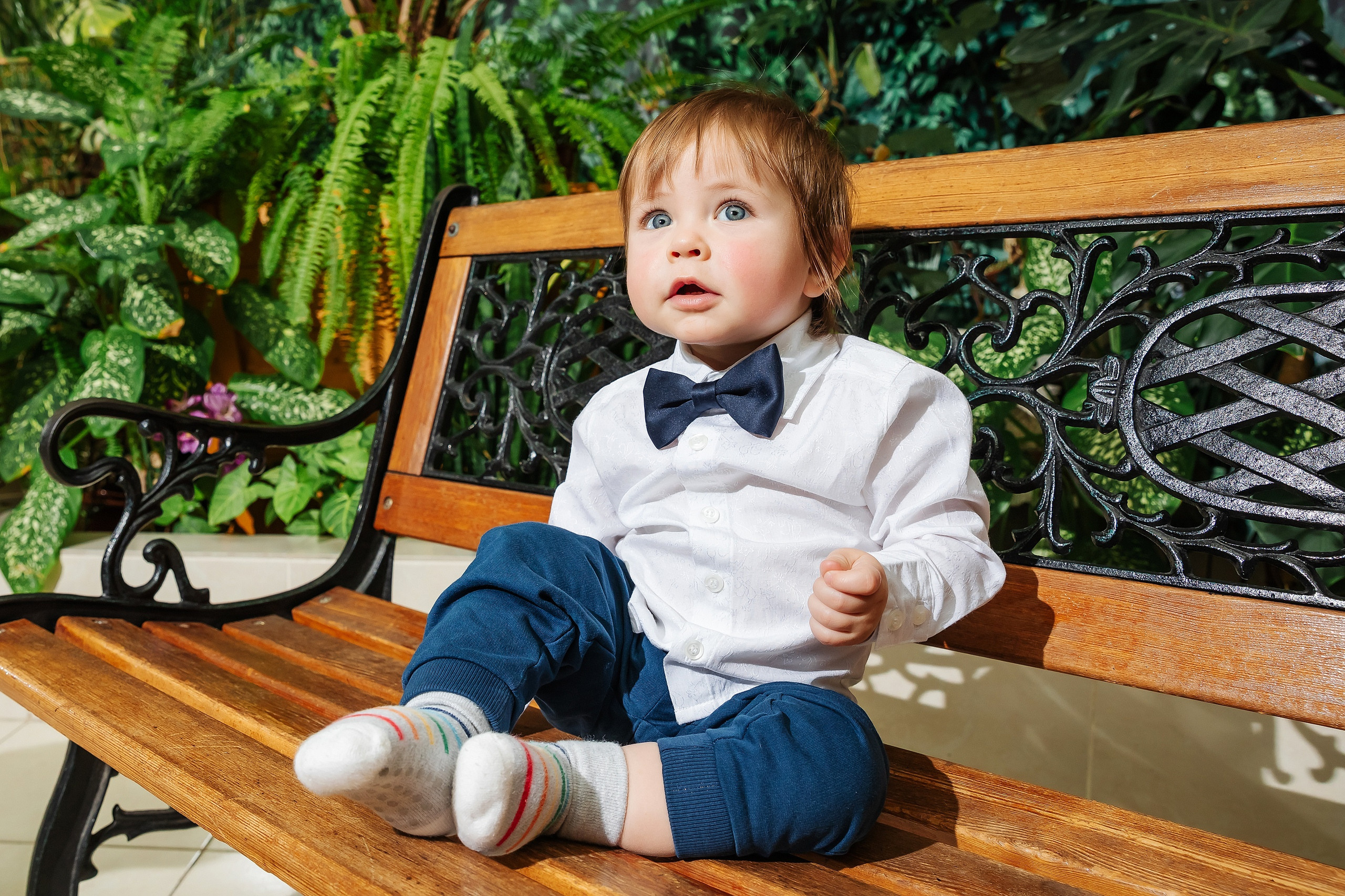 Семейная фотосессия. Свадебный и семейный фотограф в Санкт-Петербурге Нечаев Михаил