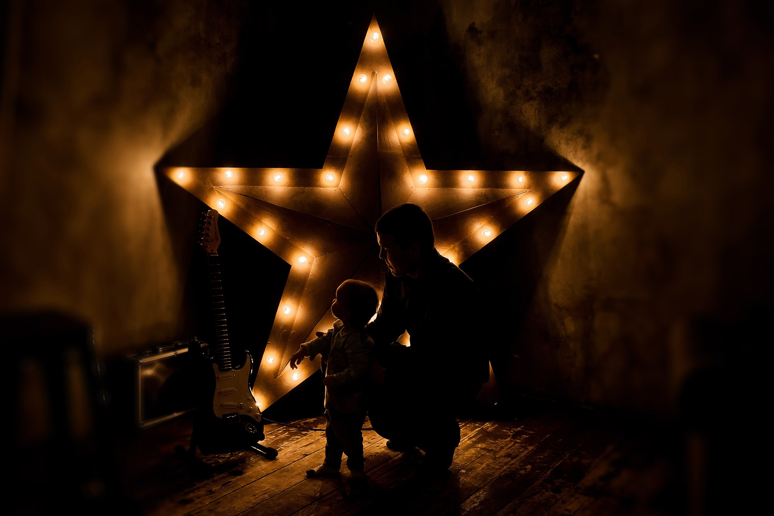 Семейная фотосессия. Свадебный и семейный фотограф в Санкт-Петербурге Нечаев Михаил