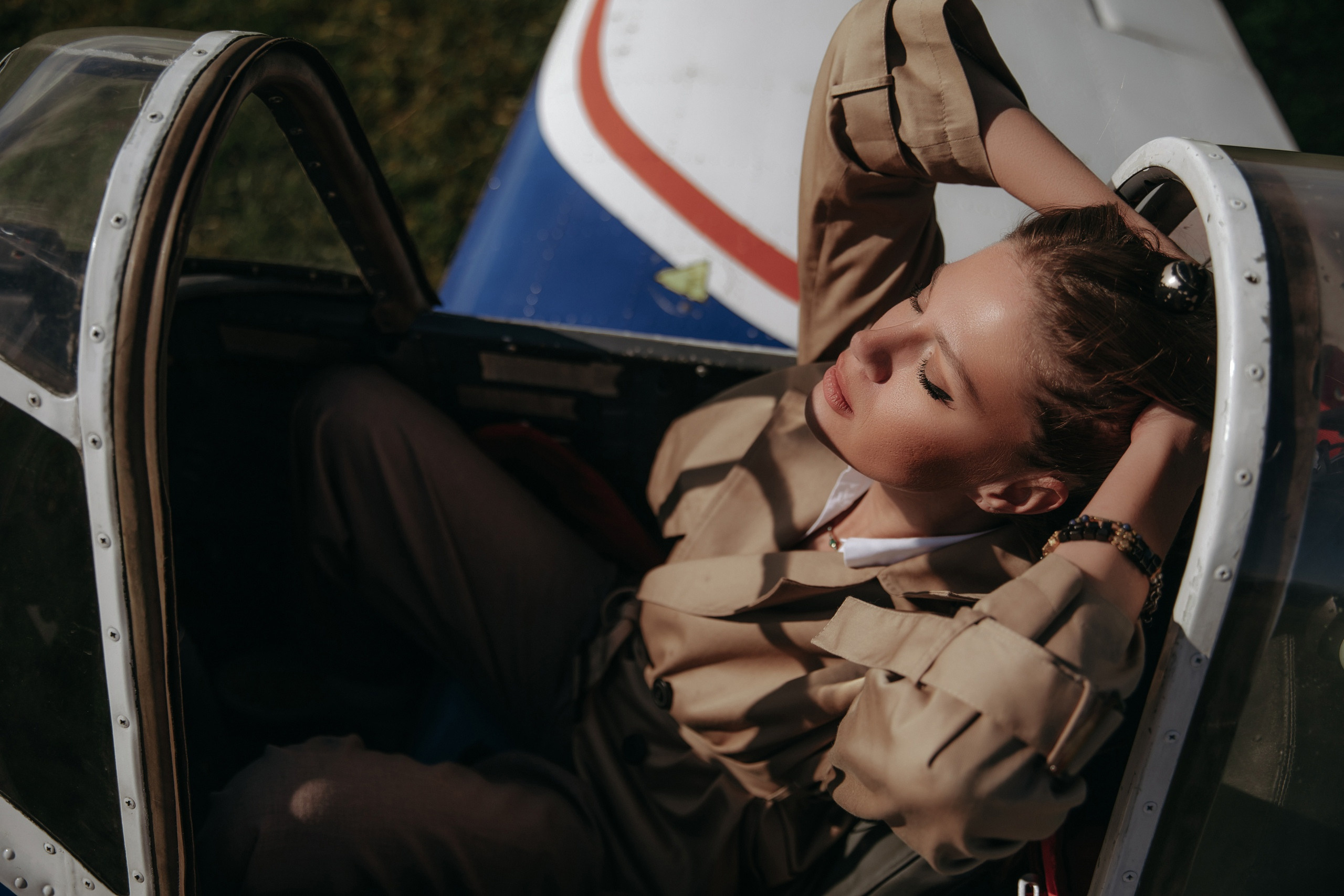 Индивидуальные сьемки. Свадебный и семейный фотограф в Санкт-Петербурге Нечаев Михаил