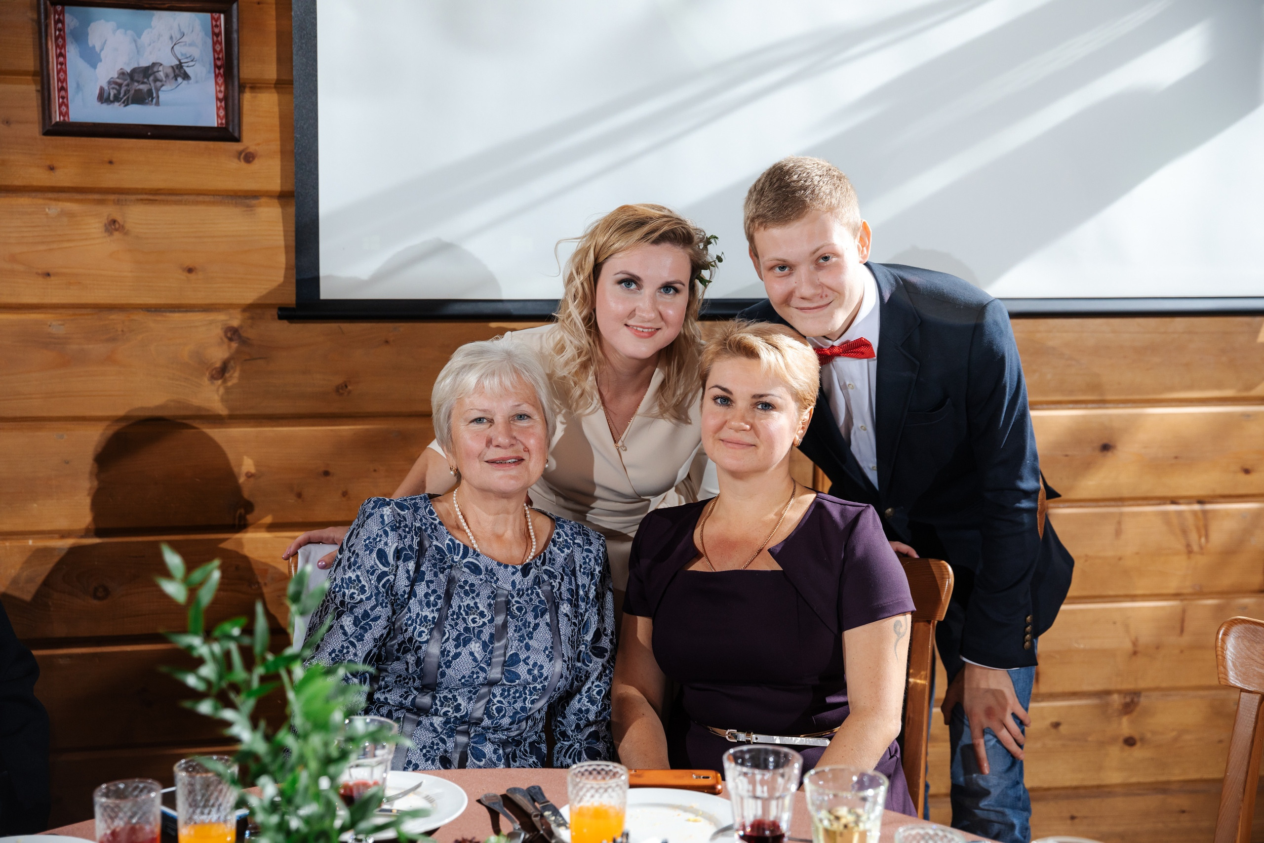 Свадебный день Дима и Ирана. Свадебный и семейный фотограф в Санкт-Петербурге Нечаев Михаил