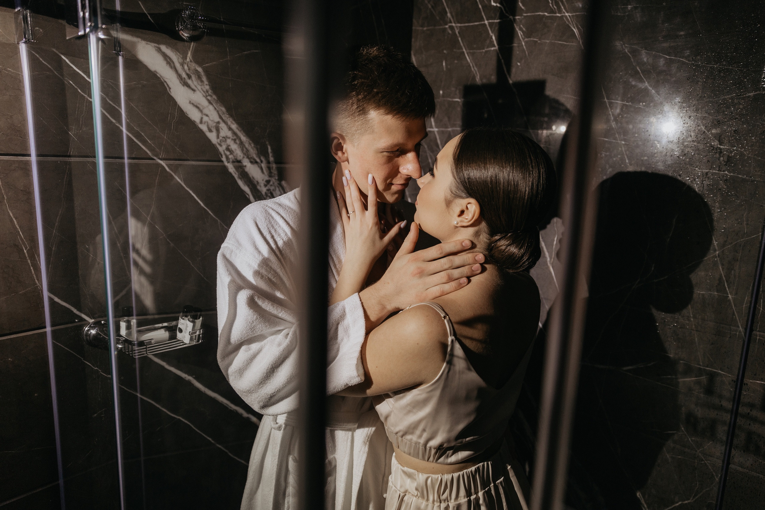 Свадебный день Ани и Кости. Свадебный и семейный фотограф в Санкт-Петербурге Нечаев Михаил