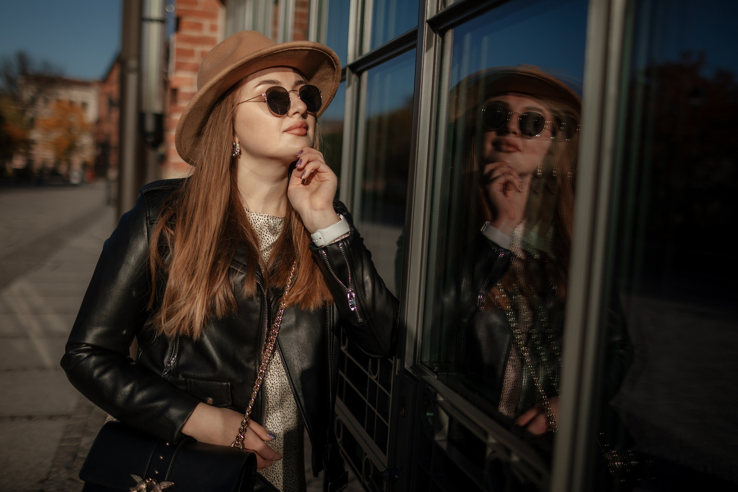Индивидуальные сьемки. Свадебный и семейный фотограф в Санкт-Петербурге Нечаев Михаил