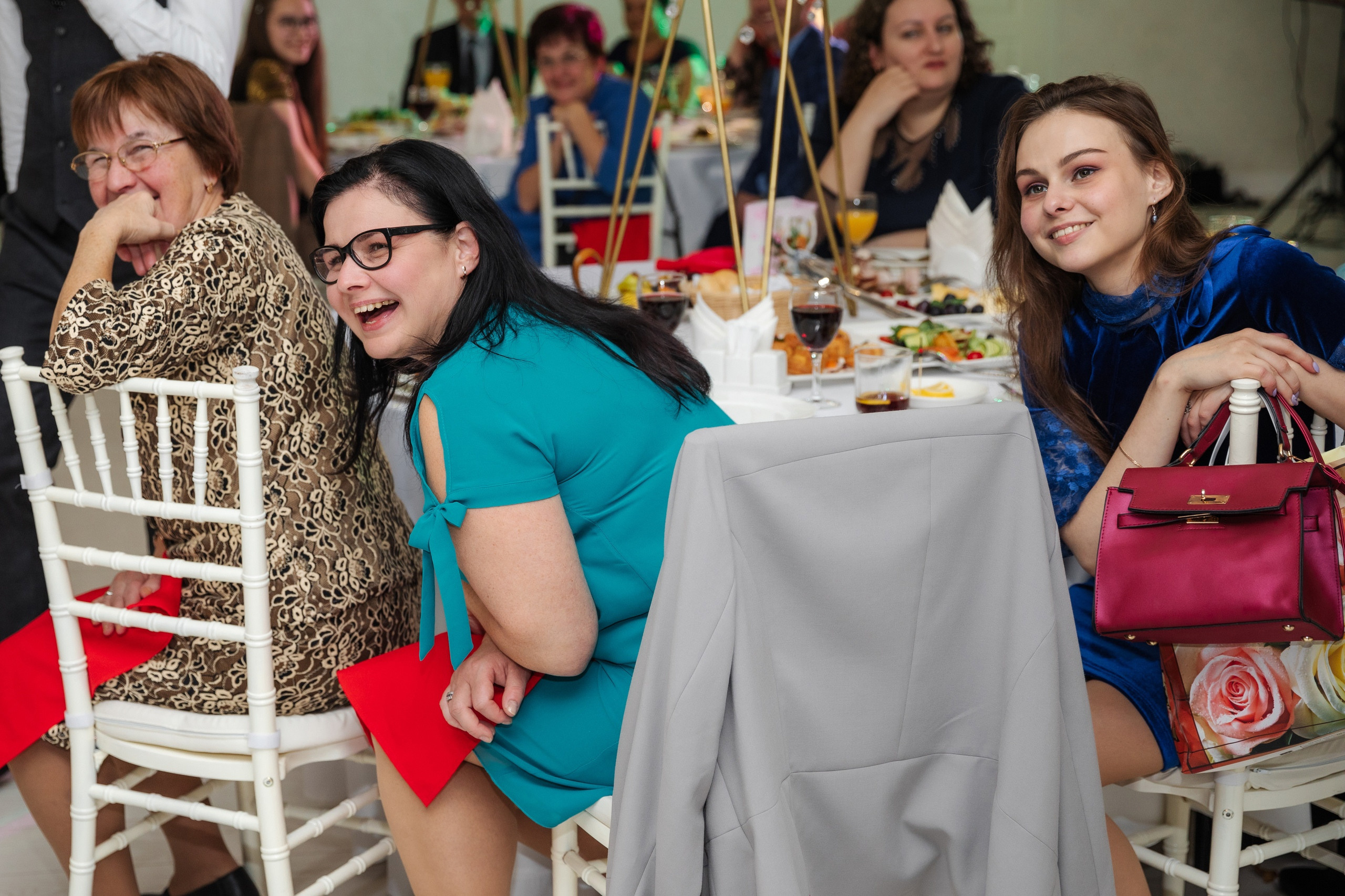 Свадебный день Слава и Лиана. Свадебный и семейный фотограф в Санкт-Петербурге Нечаев Михаил