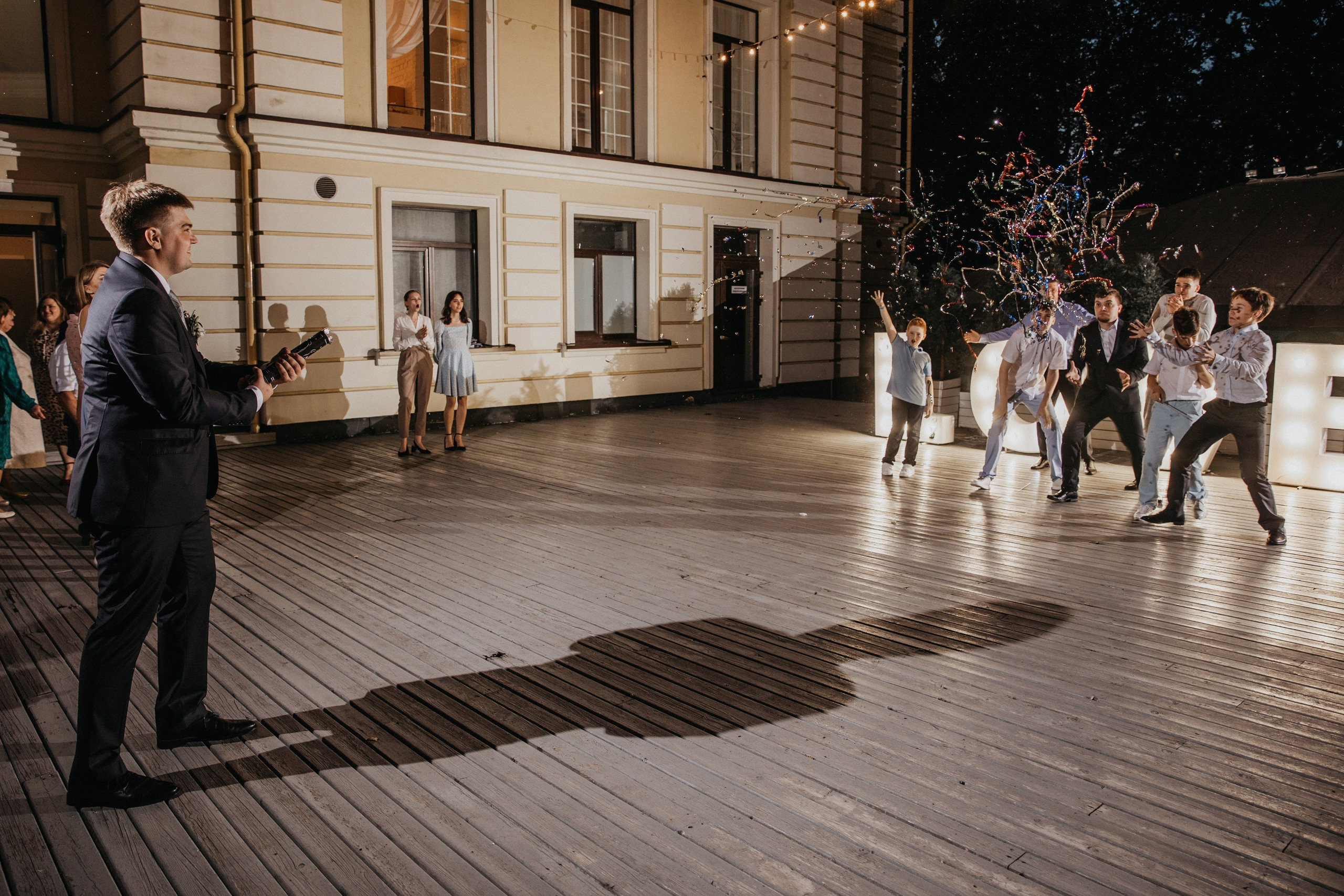 Свадебный день Полины и Валентина. Свадебный и семейный фотограф в Санкт-Петербурге Нечаев Михаил