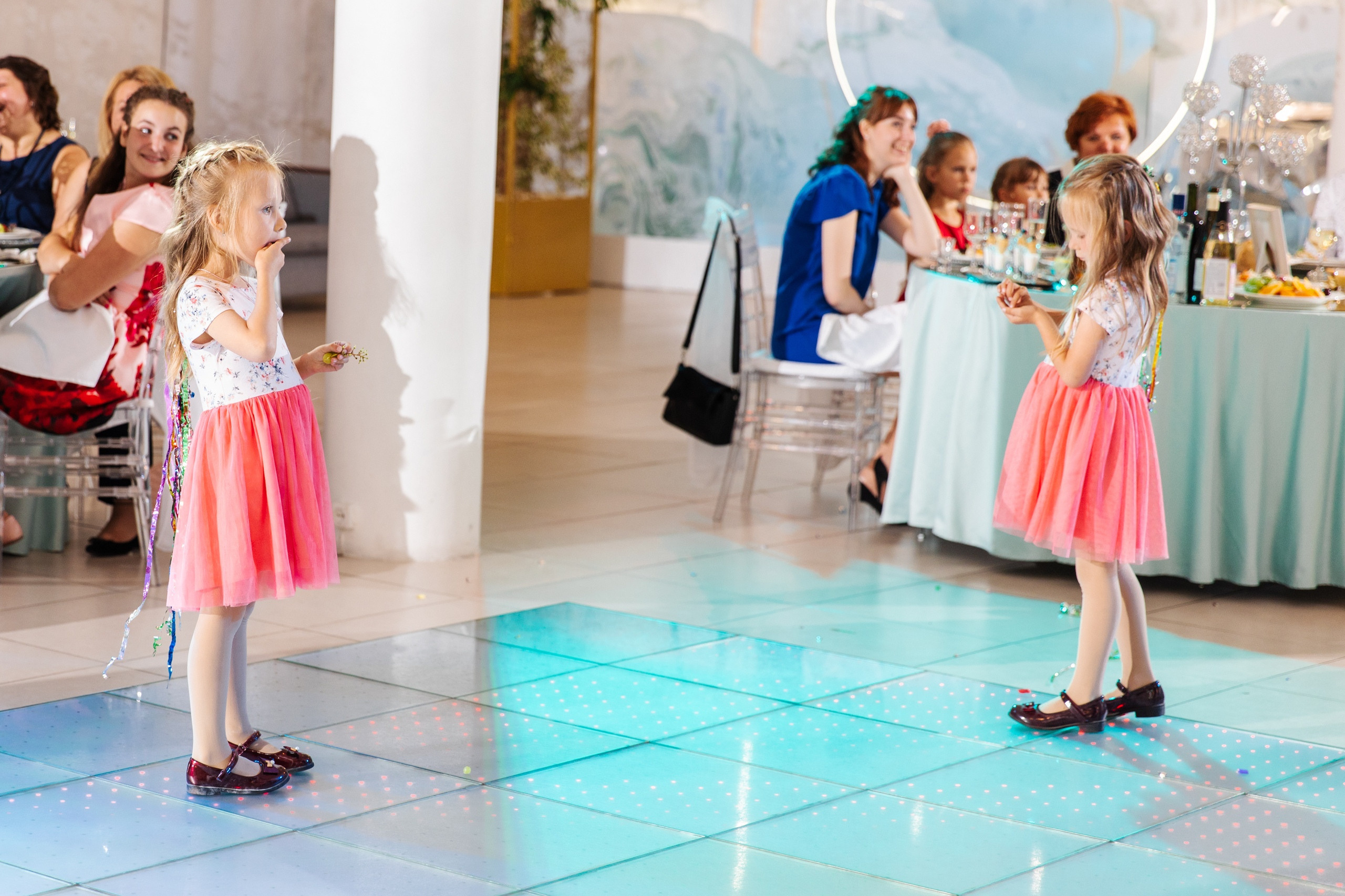 Свадебный день Надя и Максим. Свадебный и семейный фотограф в Санкт-Петербурге Нечаев Михаил