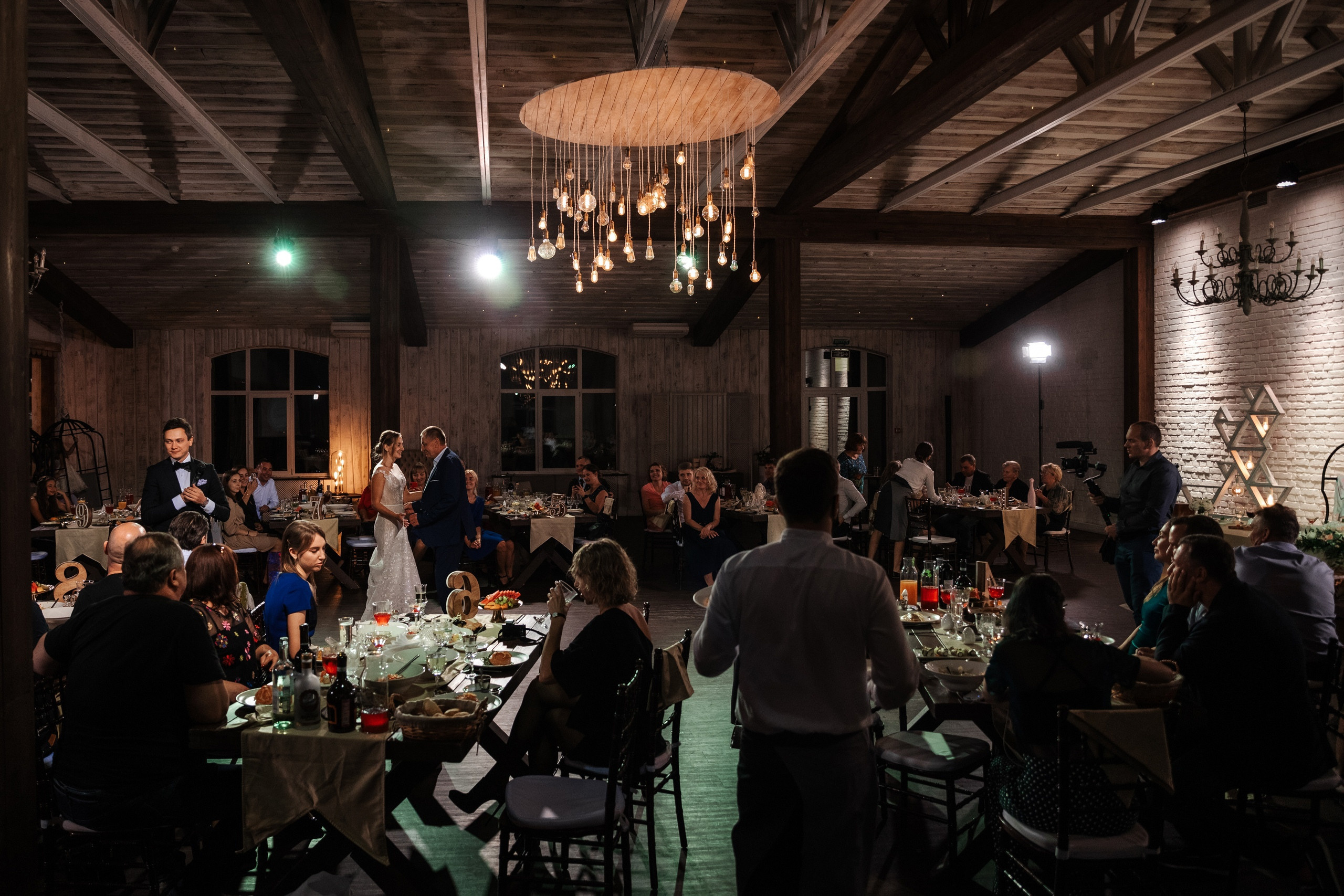 Свадебный день Аня и Игоря. Свадебный и семейный фотограф в Санкт-Петербурге Нечаев Михаил