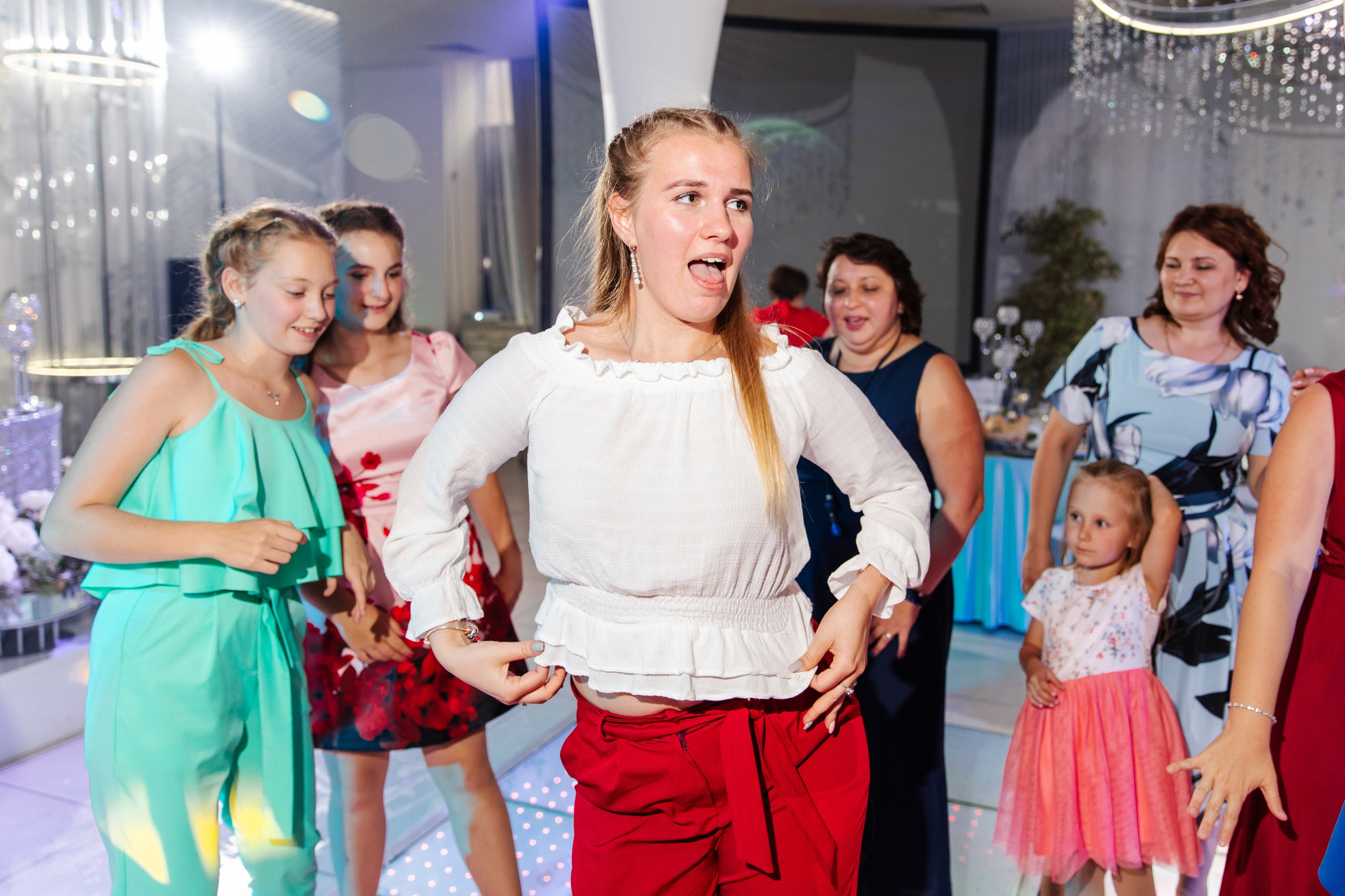 Свадебный день Надя и Максим. Свадебный и семейный фотограф в Санкт-Петербурге Нечаев Михаил