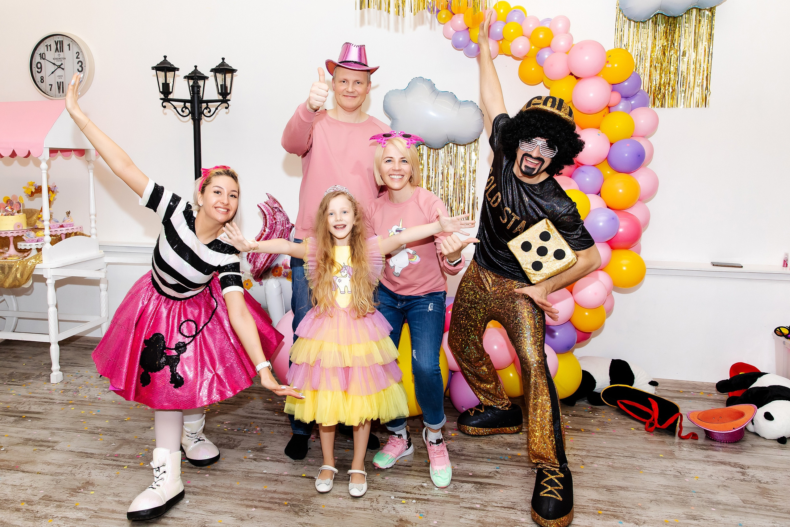 Семейная фотосессия. Свадебный и семейный фотограф в Санкт-Петербурге Нечаев Михаил