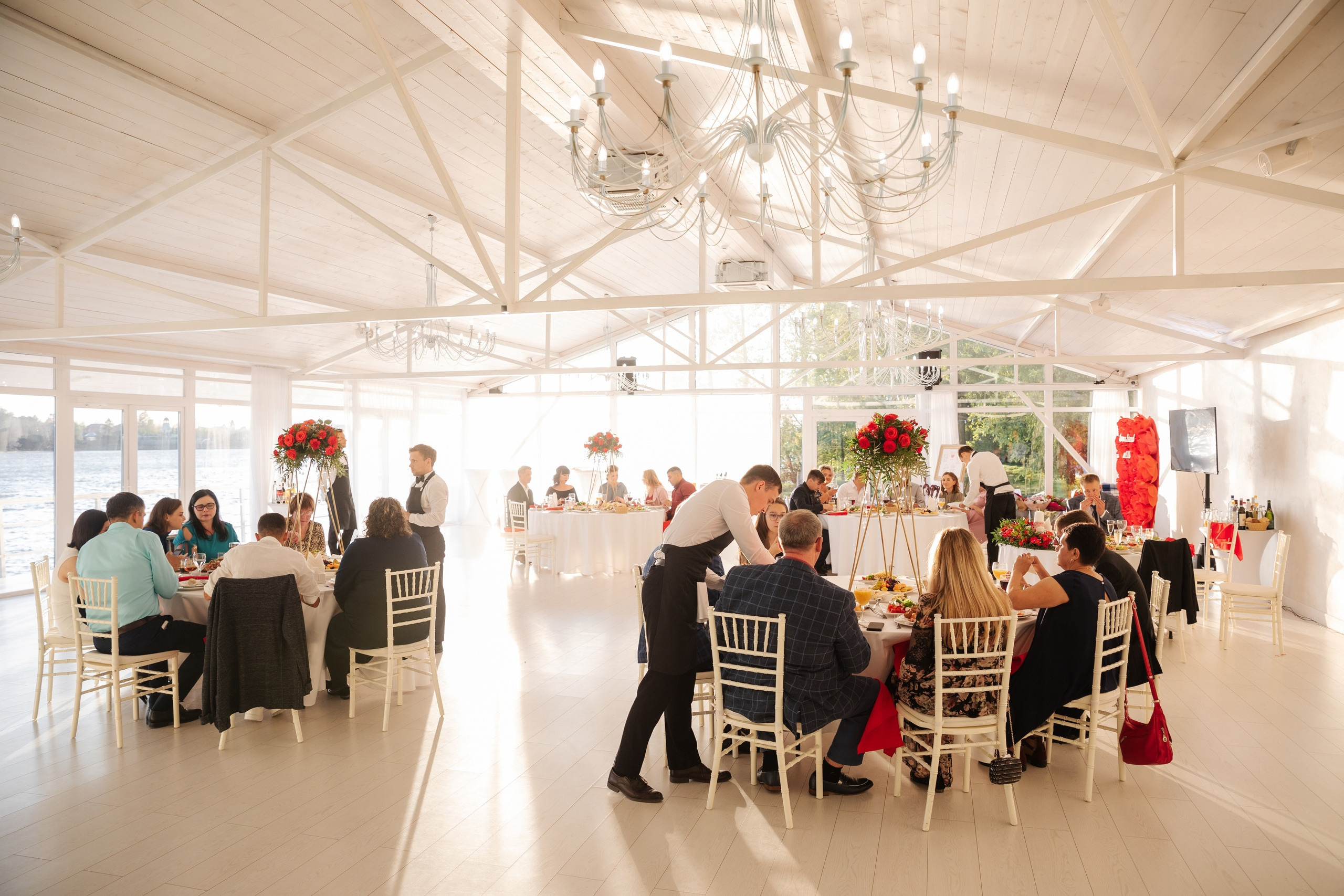 Свадебный день Слава и Лиана. Свадебный и семейный фотограф в Санкт-Петербурге Нечаев Михаил