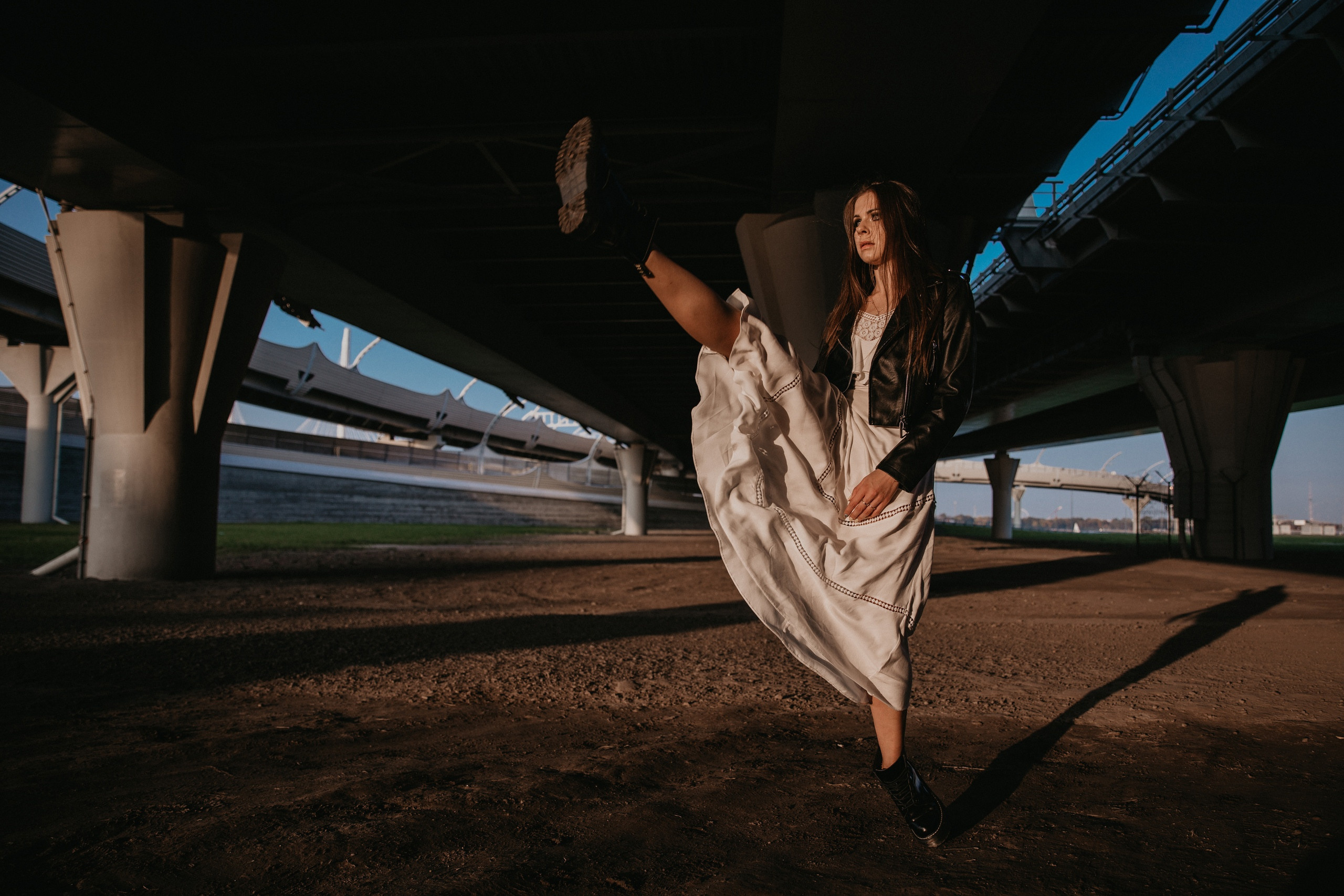 Индивидуальные сьемки. Свадебный и семейный фотограф в Санкт-Петербурге Нечаев Михаил