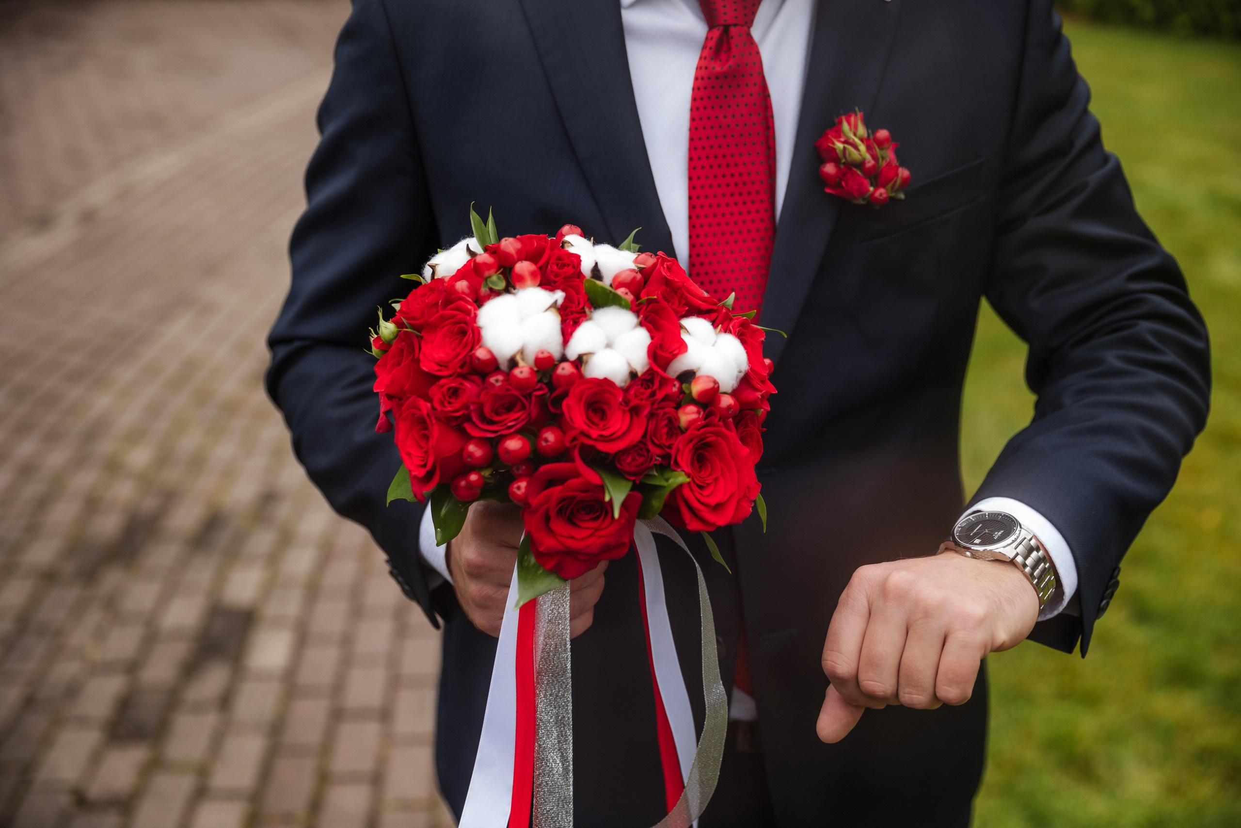 Свадебный день Слава и Лиана. Свадебный и семейный фотограф в Санкт-Петербурге Нечаев Михаил