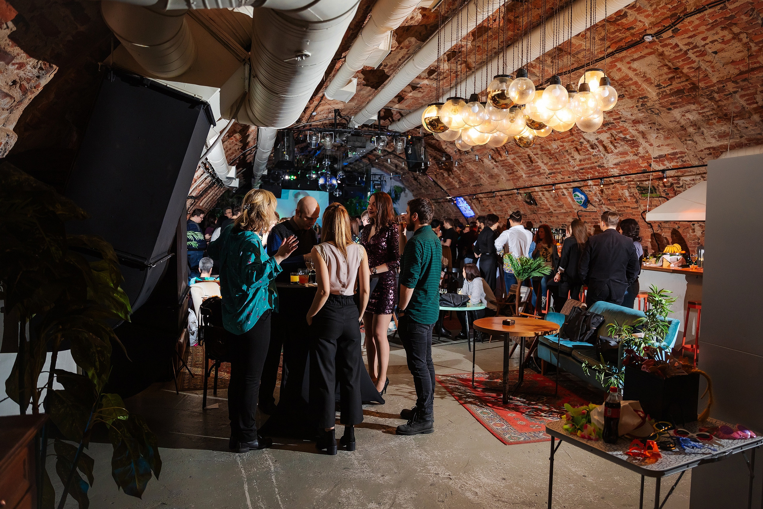 Фотосессия мероприятий. Свадебный и семейный фотограф в Санкт-Петербурге Нечаев Михаил