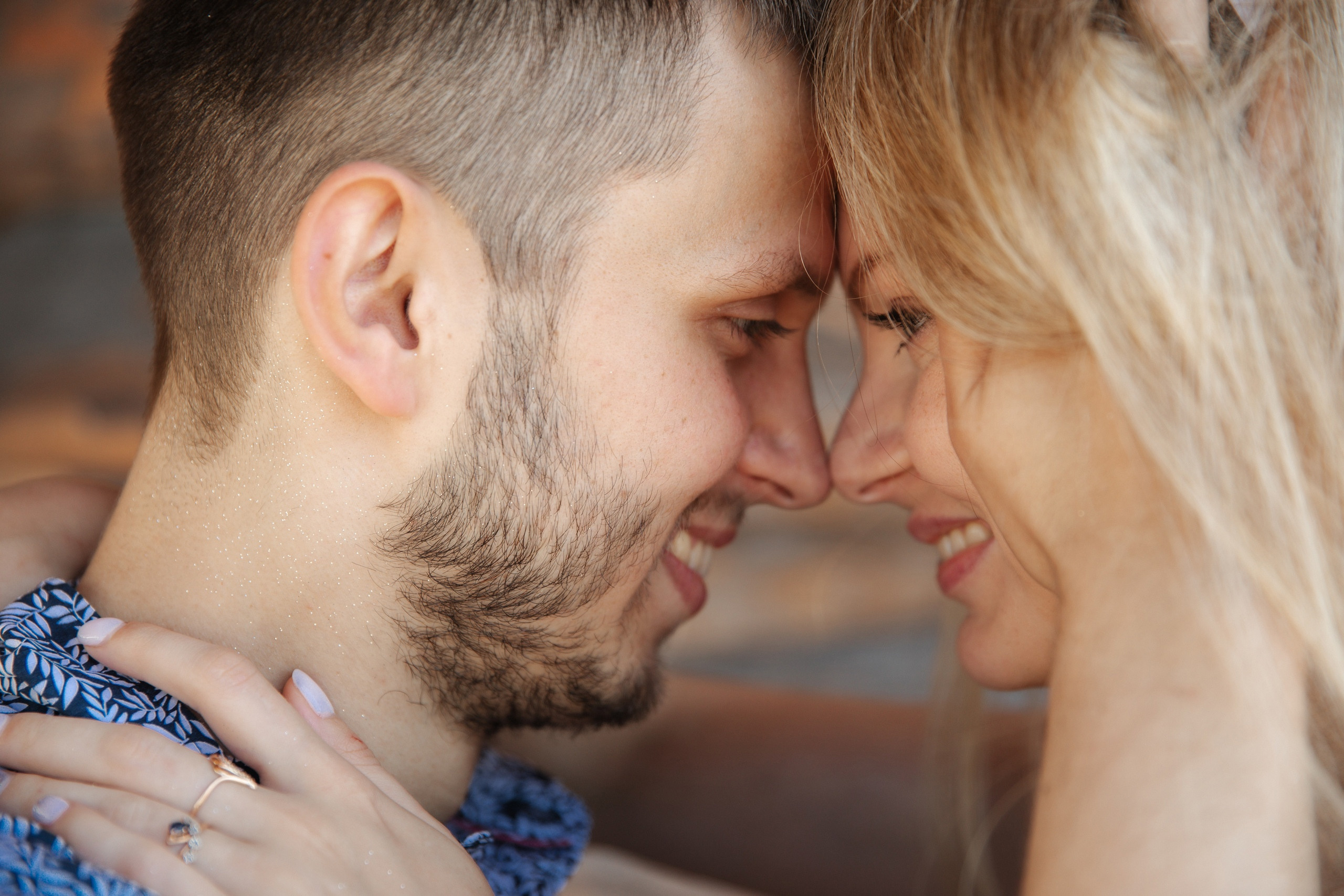 Семейная фотосессия. Свадебный и семейный фотограф в Санкт-Петербурге Нечаев Михаил
