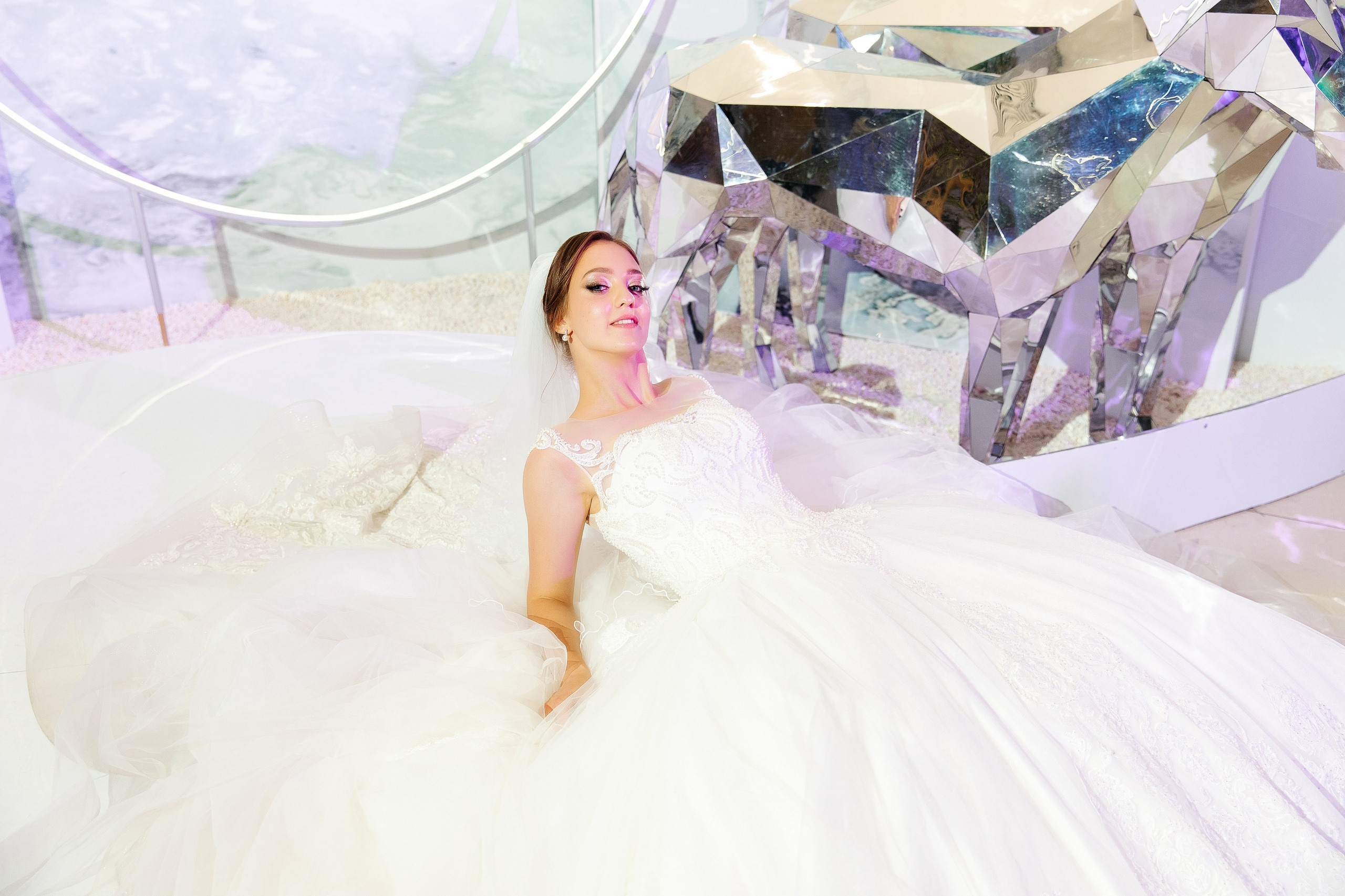 Свадебный день Надя и Максим. Свадебный и семейный фотограф в Санкт-Петербурге Нечаев Михаил