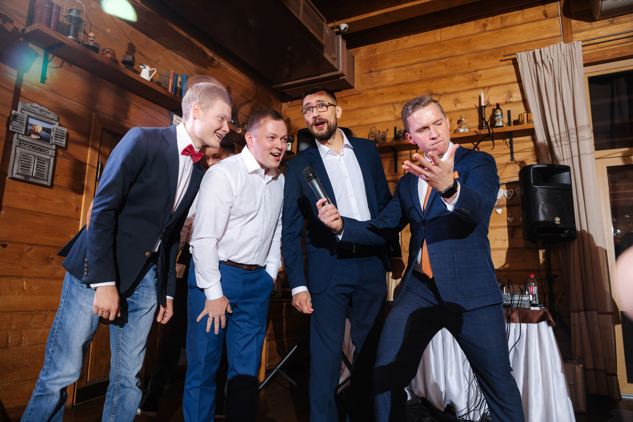 Свадебный день Дима и Ирана. Свадебный и семейный фотограф в Санкт-Петербурге Нечаев Михаил