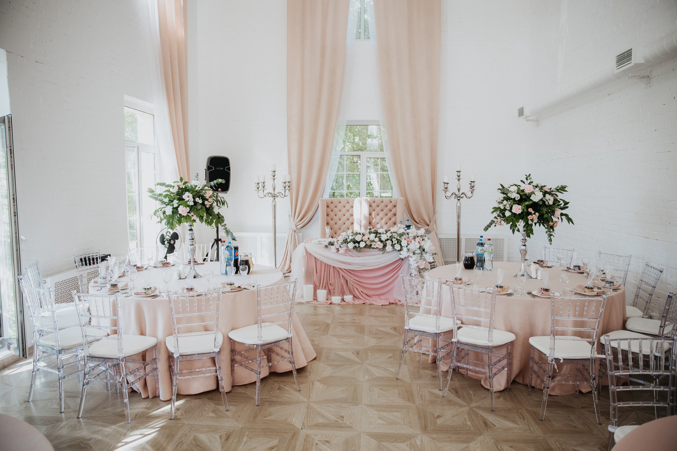 Свадебный день Полины и Валентина. Свадебный и семейный фотограф в Санкт-Петербурге Нечаев Михаил