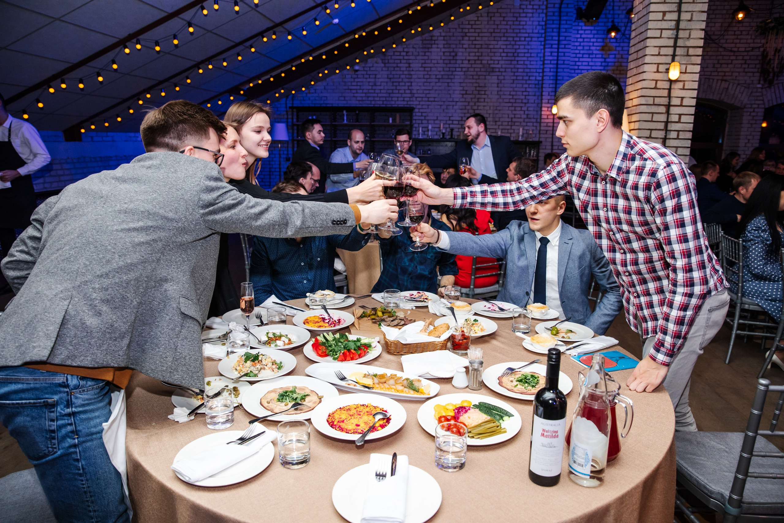 Фотосессия мероприятий. Свадебный и семейный фотограф в Санкт-Петербурге Нечаев Михаил