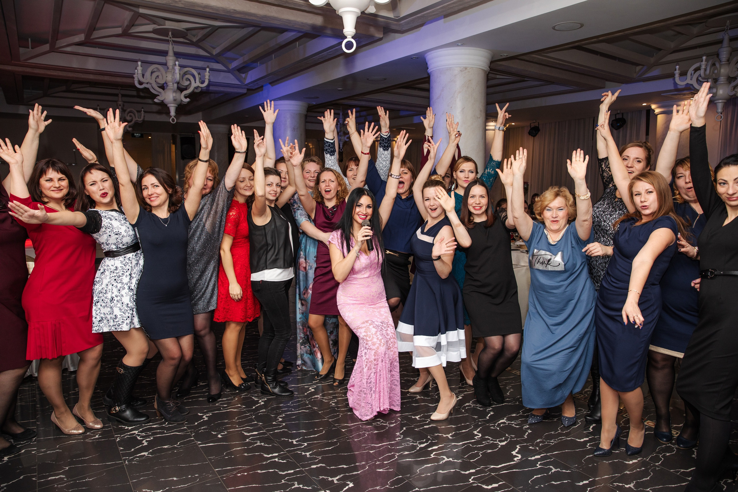 Фотосессия мероприятий. Свадебный и семейный фотограф в Санкт-Петербурге Нечаев Михаил