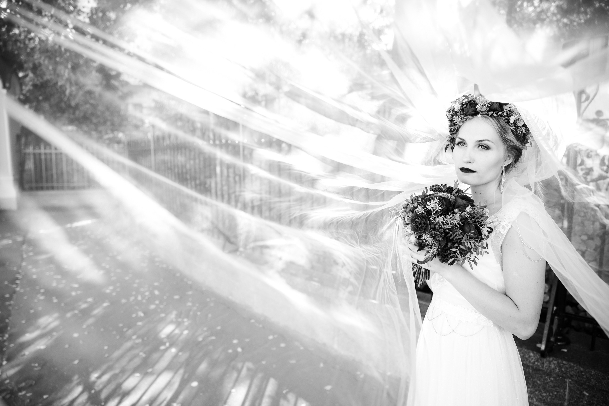 Свадебный день Ани и Ромы. Свадебный и семейный фотограф в Санкт-Петербурге Нечаев Михаил