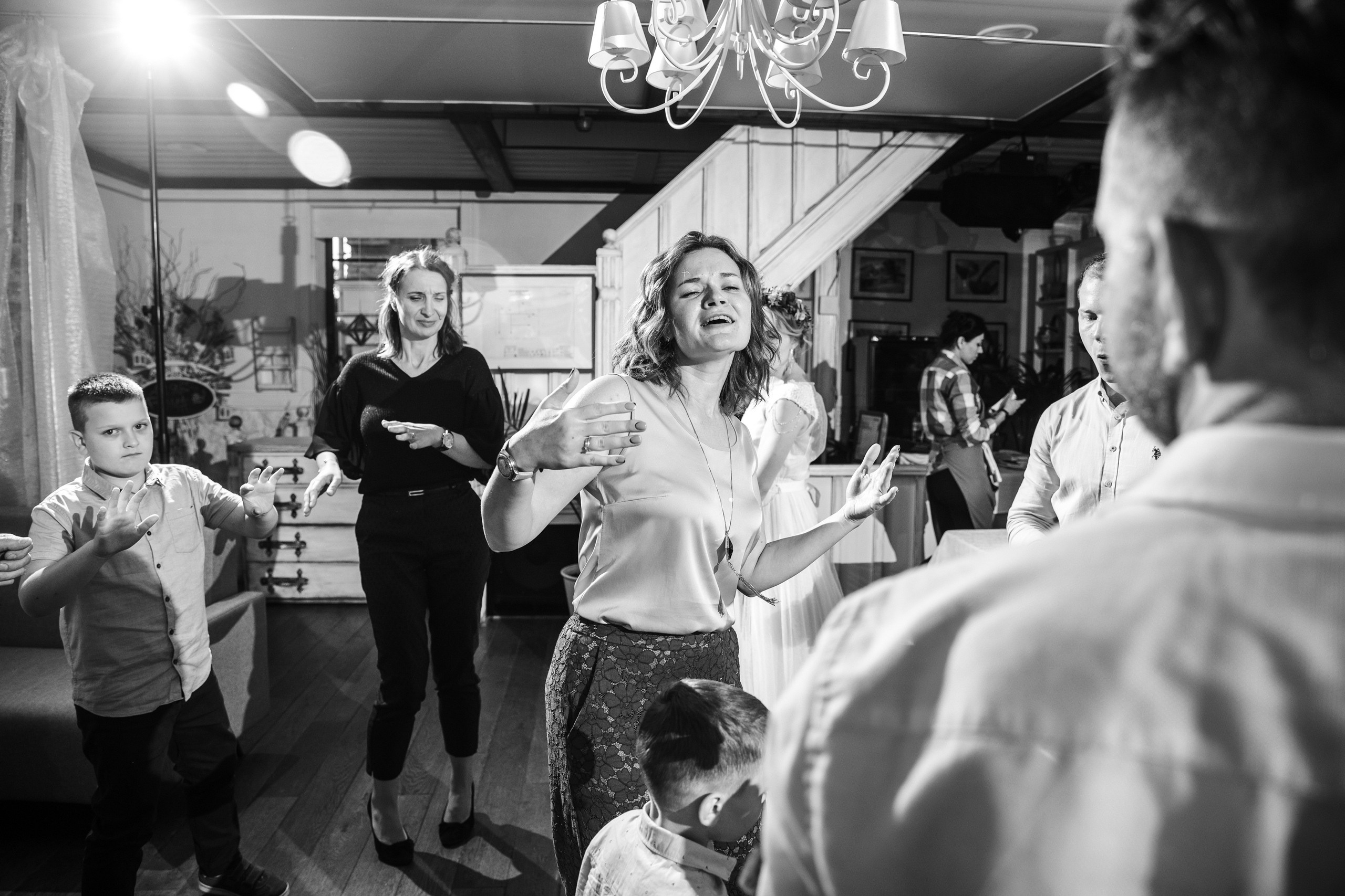 Свадебный день Ани и Ромы. Свадебный и семейный фотограф в Санкт-Петербурге Нечаев Михаил