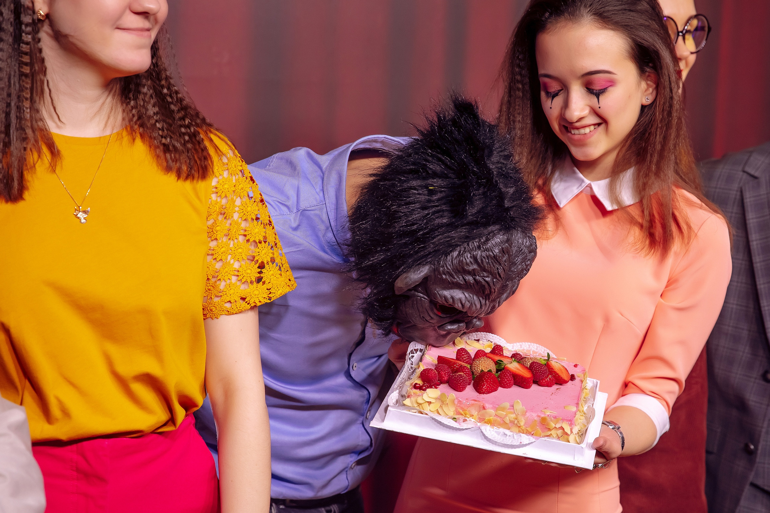 Фотосессия мероприятий. Свадебный и семейный фотограф в Санкт-Петербурге Нечаев Михаил