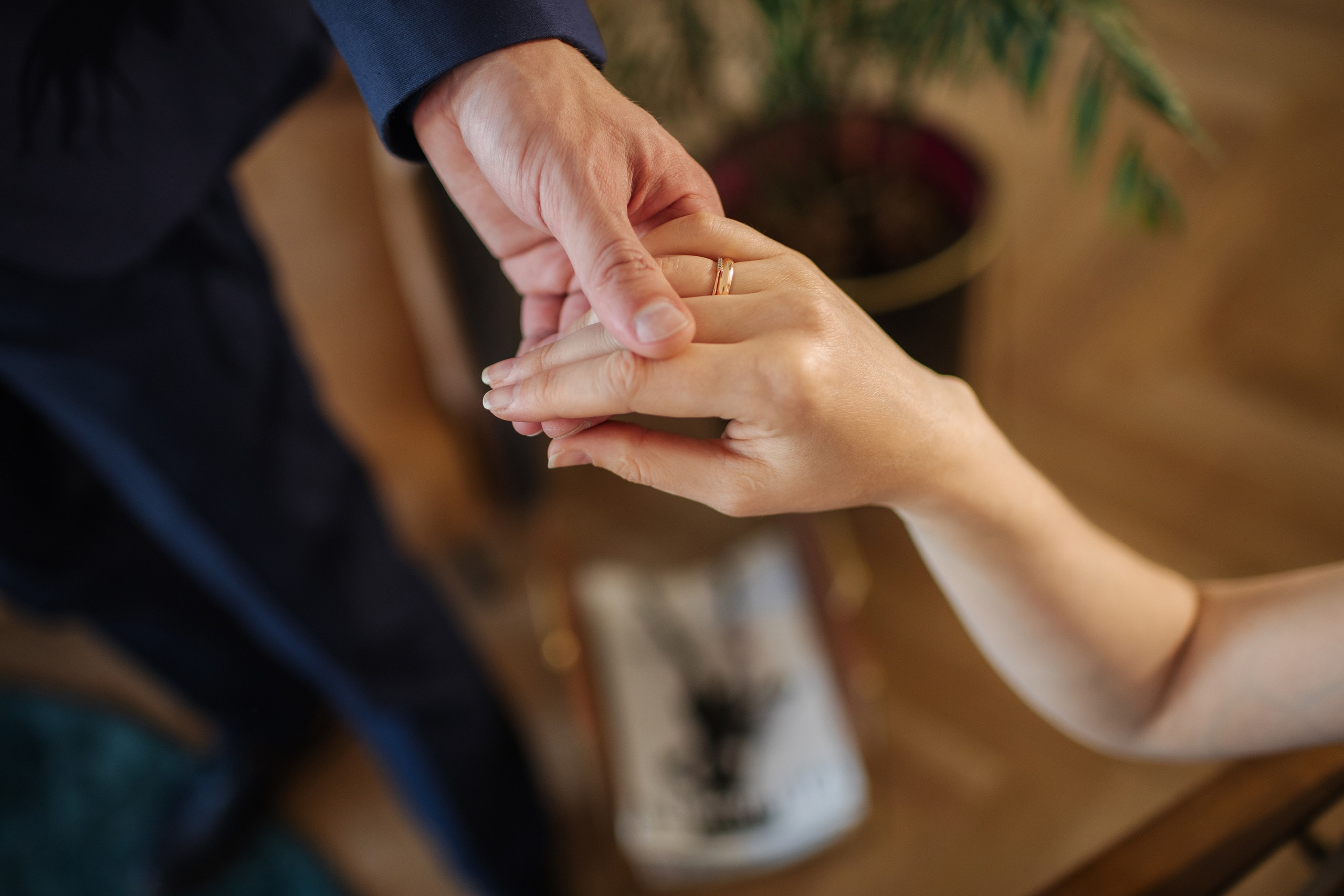 Семейная фотосессия. Свадебный и семейный фотограф в Санкт-Петербурге Нечаев Михаил