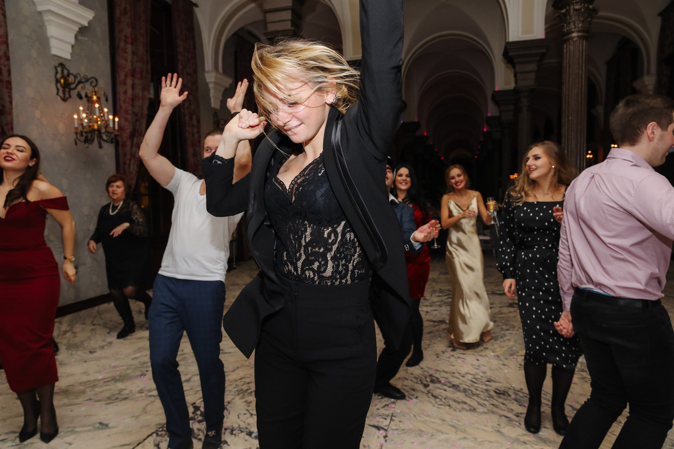 Свадебный день Саши и Антона. Свадебный и семейный фотограф в Санкт-Петербурге Нечаев Михаил