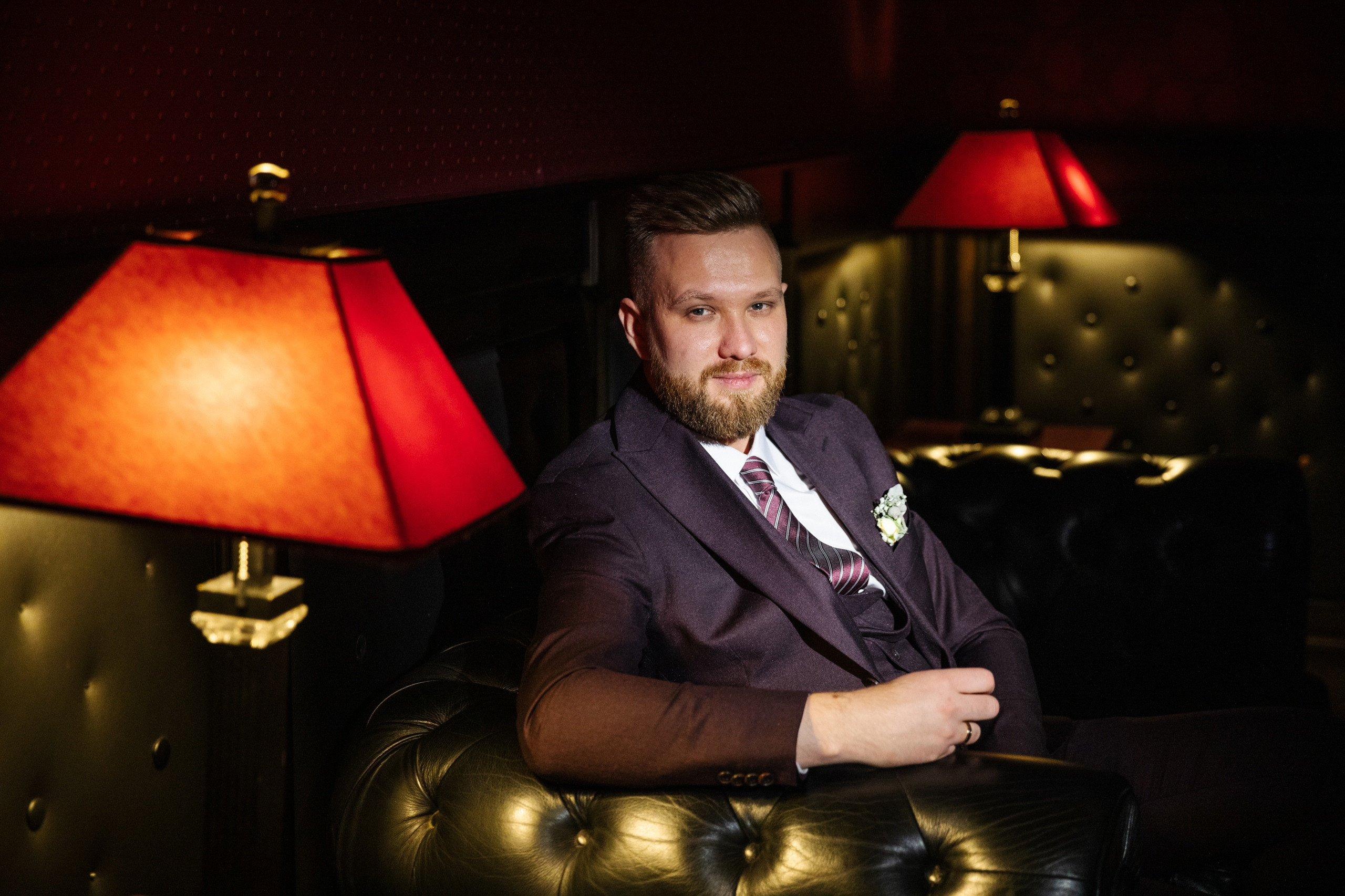 Свадебный день Саши и Антона. Свадебный и семейный фотограф в Санкт-Петербурге Нечаев Михаил