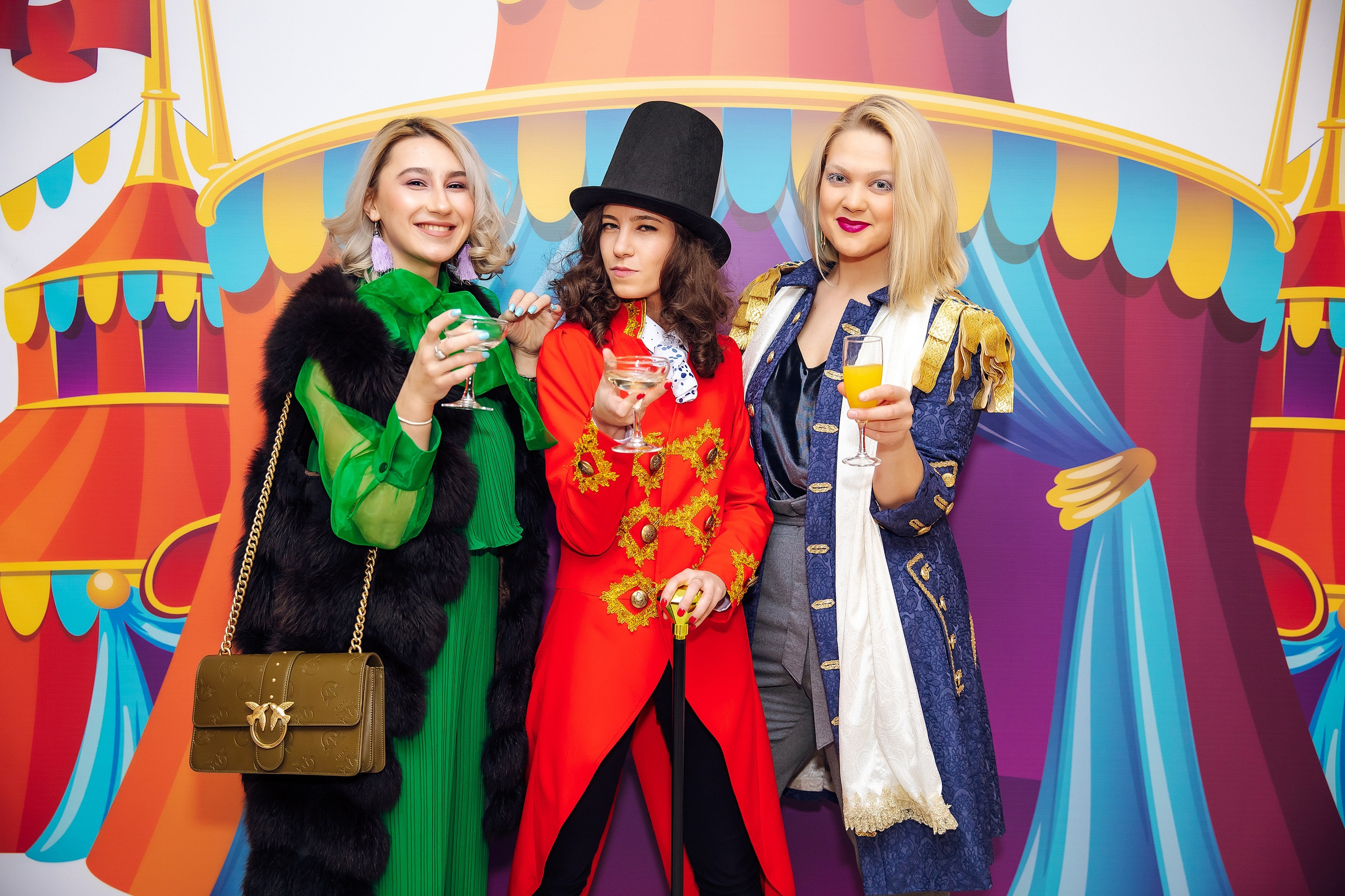 Фотосессия мероприятий. Свадебный и семейный фотограф в Санкт-Петербурге Нечаев Михаил