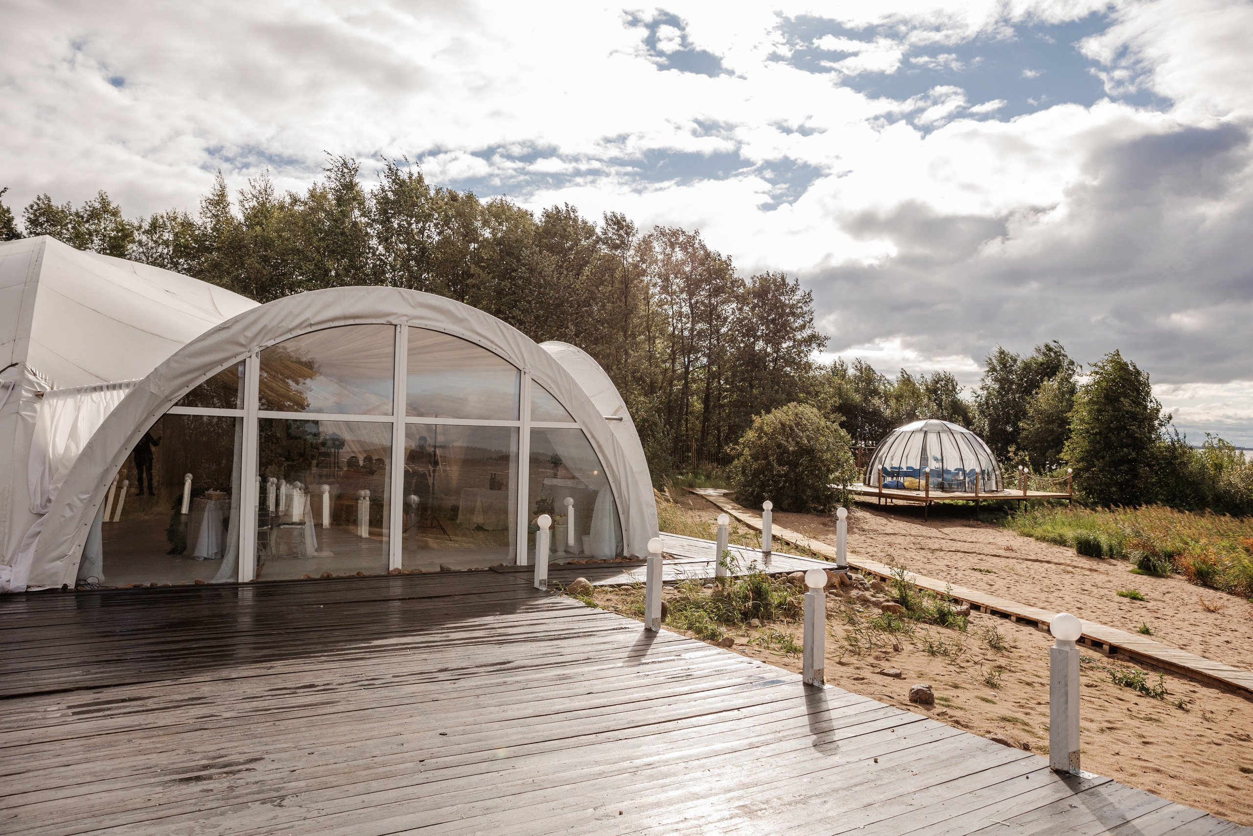 Свадебный день Гриша и Юля. Свадебный и семейный фотограф в Санкт-Петербурге Нечаев Михаил