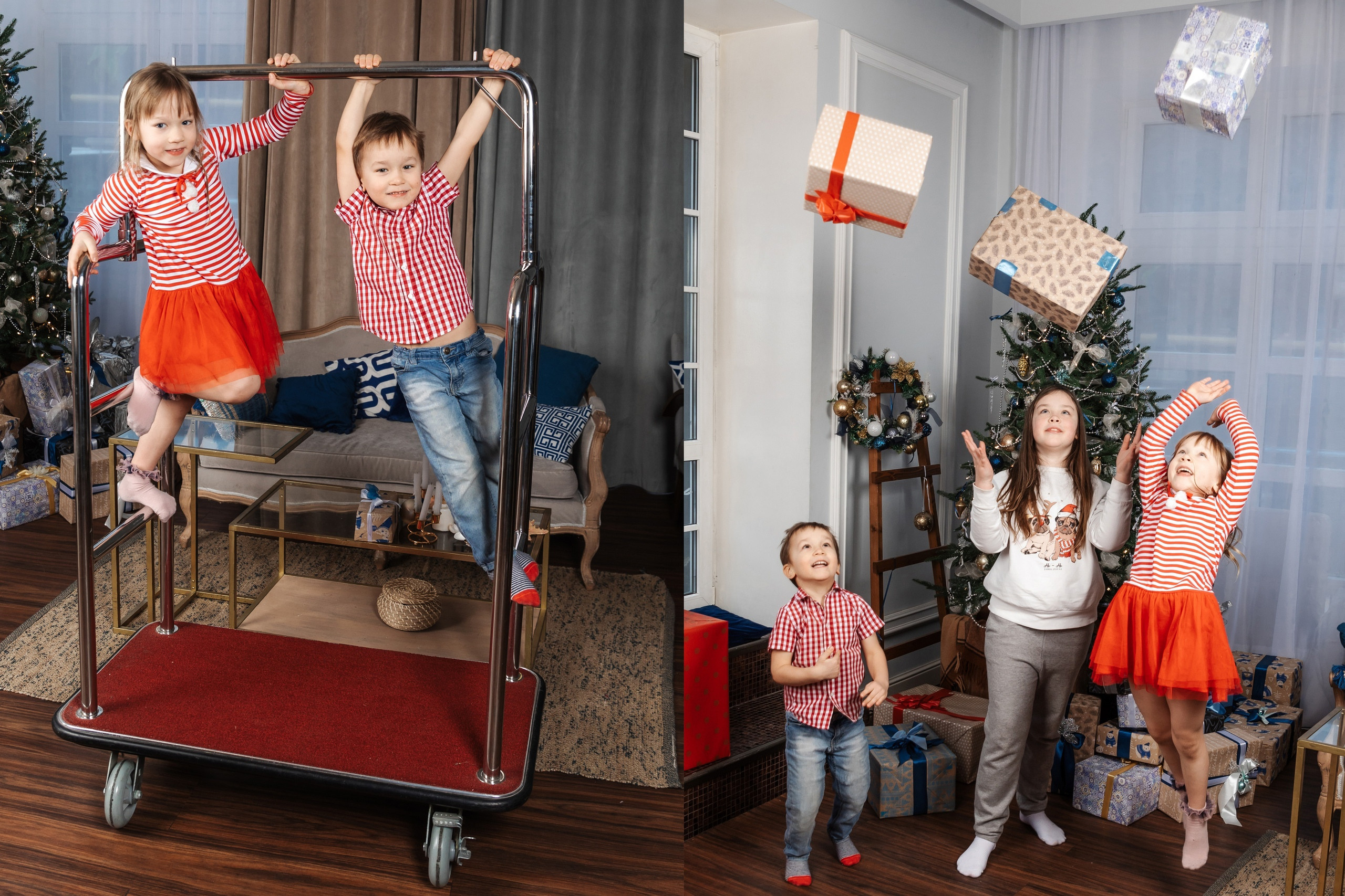 Семейная фотосессия. Свадебный и семейный фотограф в Санкт-Петербурге Нечаев Михаил