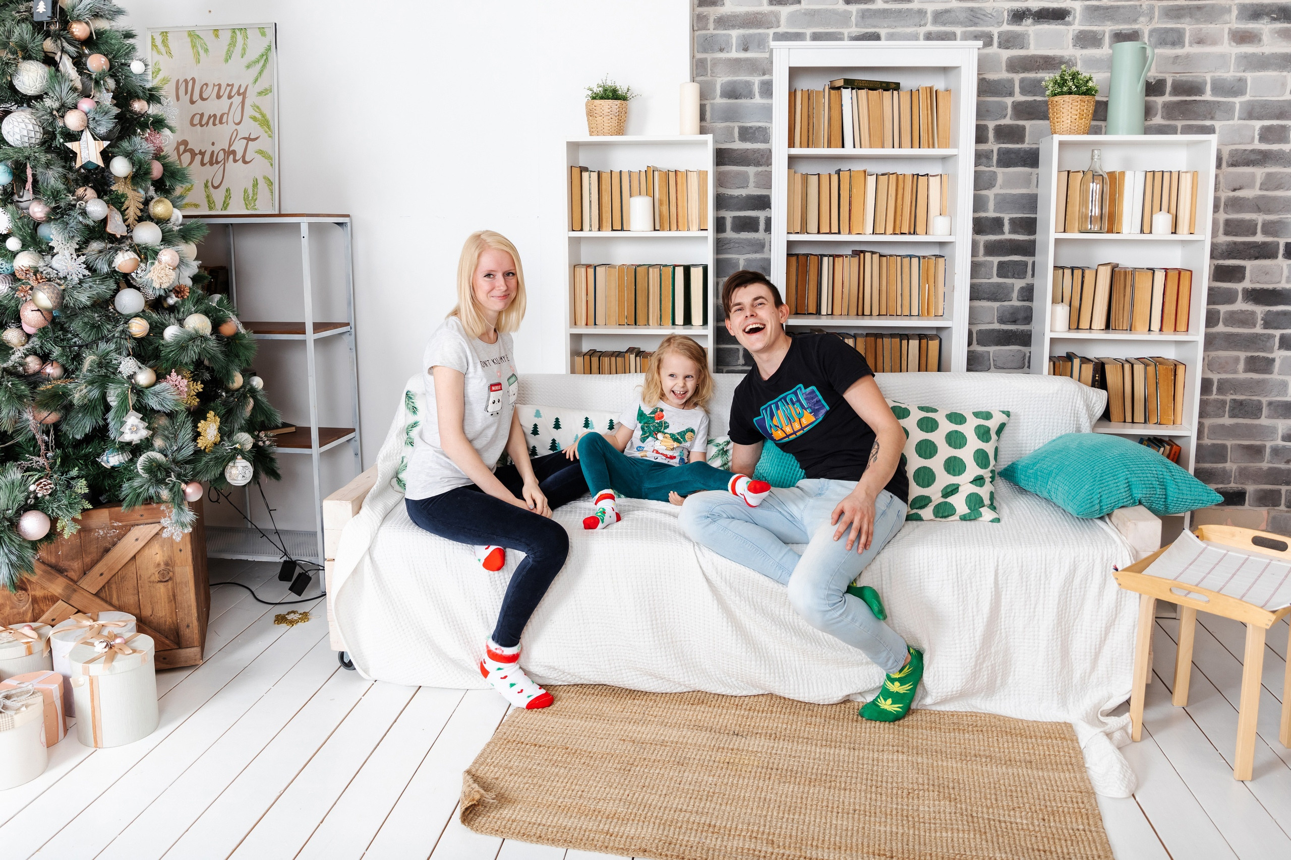 Семейная фотосессия. Свадебный и семейный фотограф в Санкт-Петербурге Нечаев Михаил