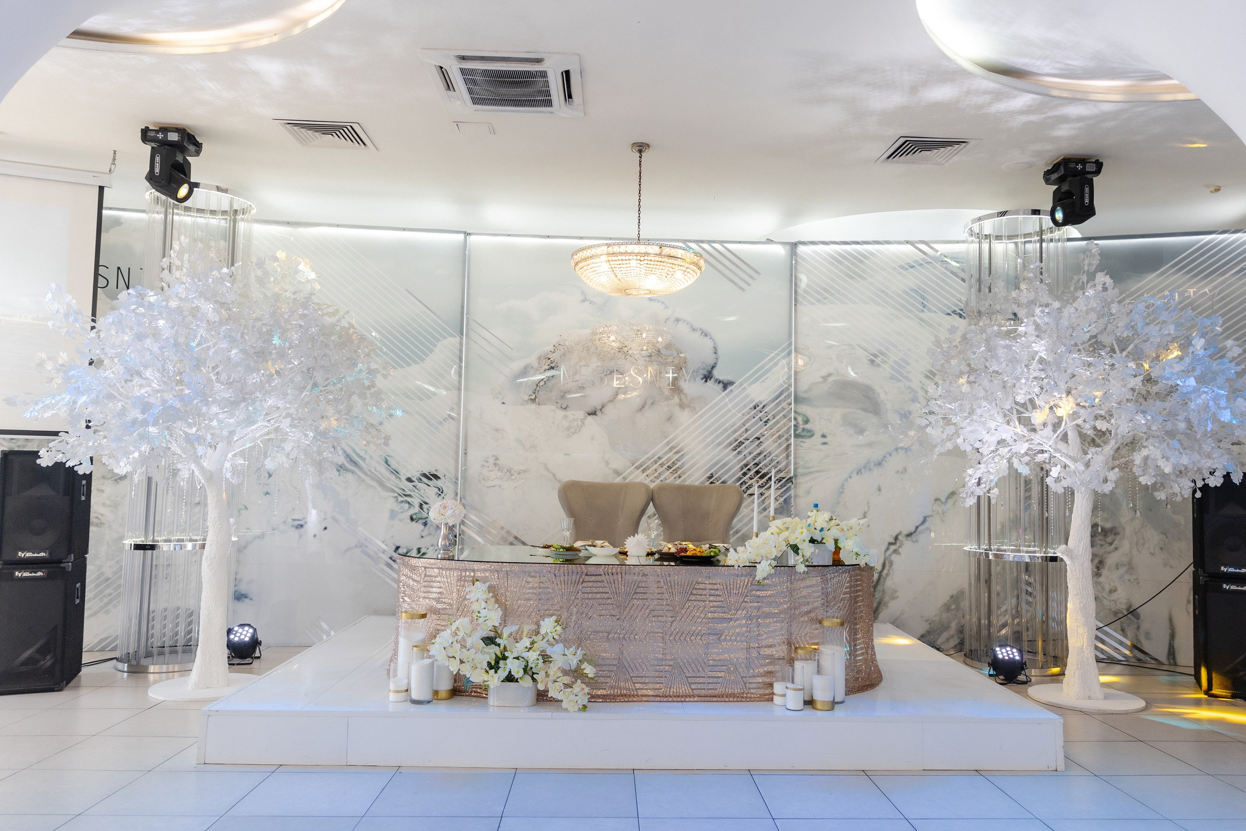 Свадебный день Ани и Кости. Свадебный и семейный фотограф в Санкт-Петербурге Нечаев Михаил