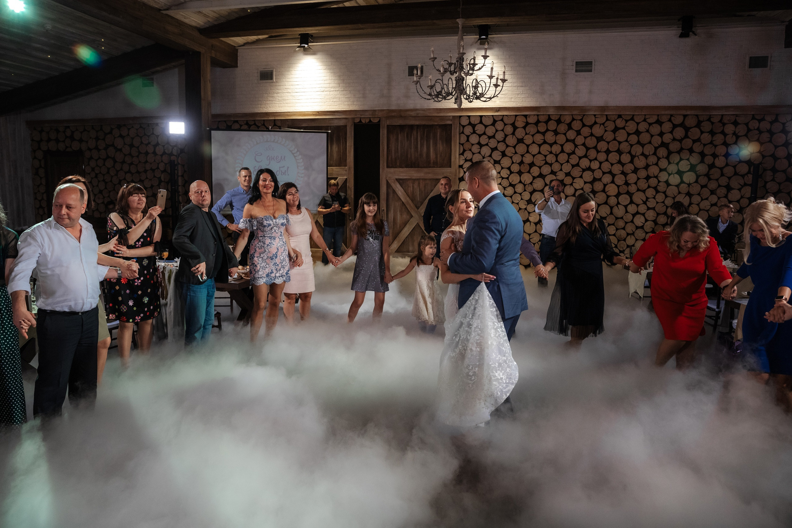 Свадебный день Аня и Игоря. Свадебный и семейный фотограф в Санкт-Петербурге Нечаев Михаил