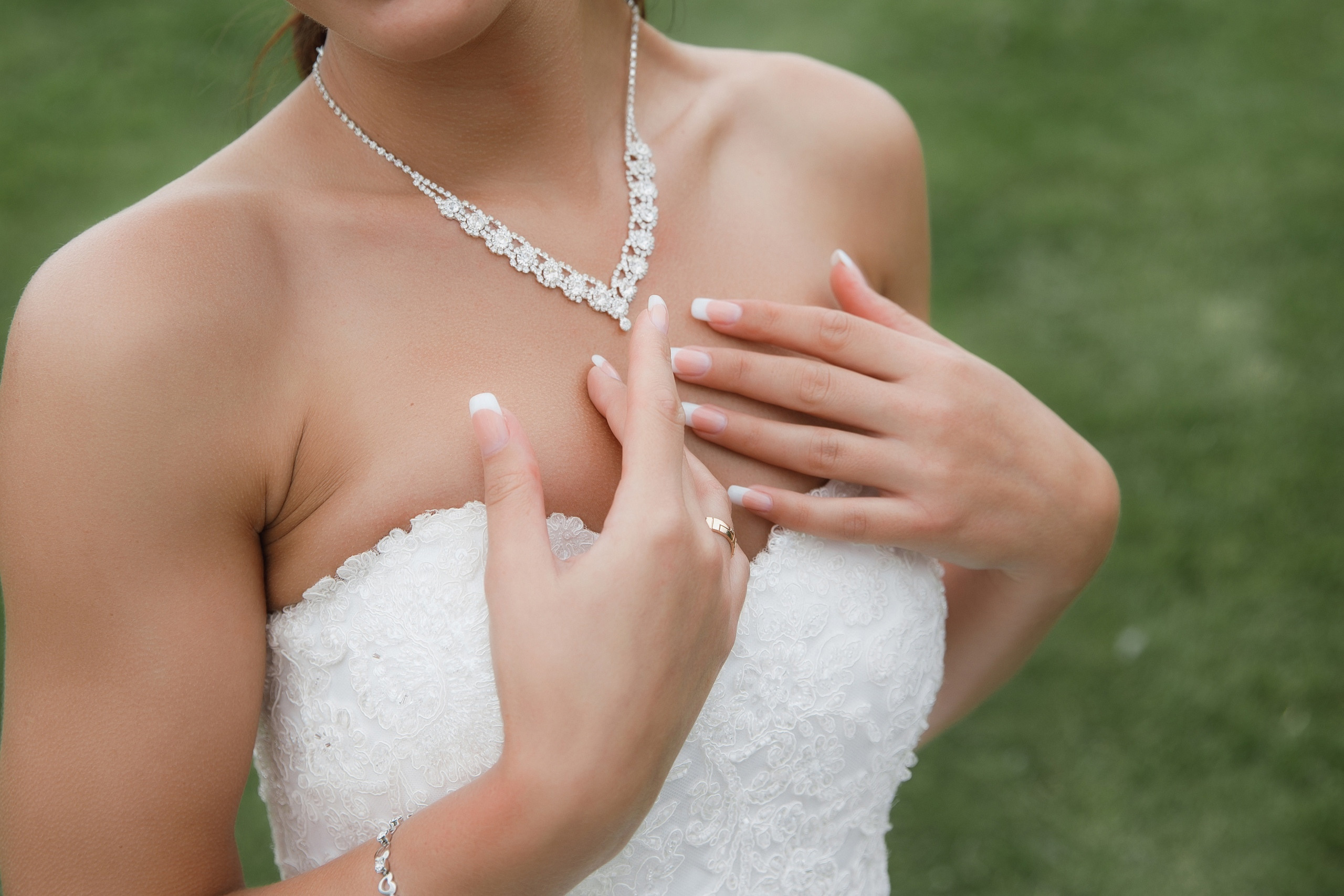 Свадебный день Ксюши и Димы. Свадебный и семейный фотограф в Санкт-Петербурге Нечаев Михаил