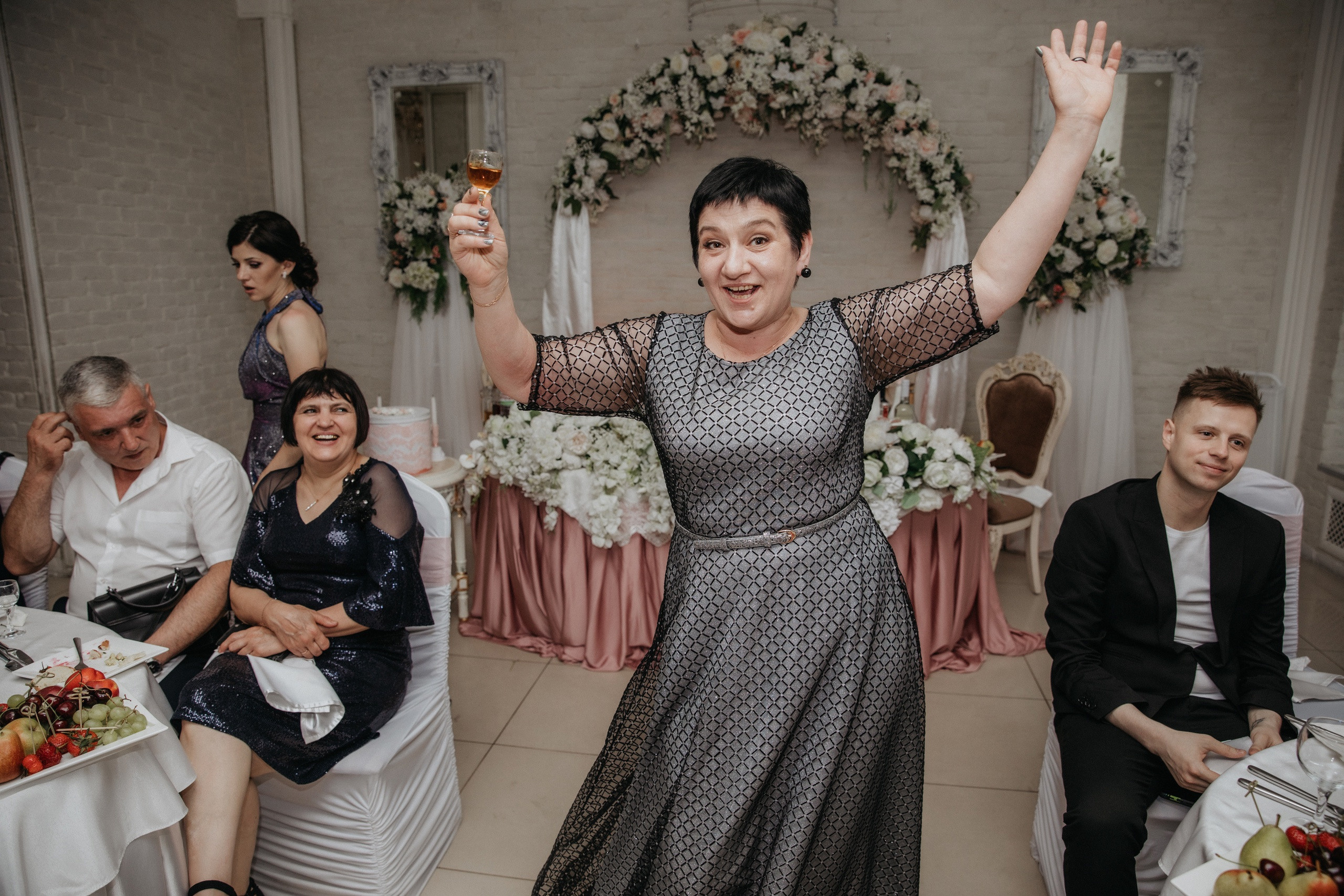 Свадебный день Слва и Аня. Свадебный и семейный фотограф в Санкт-Петербурге Нечаев Михаил