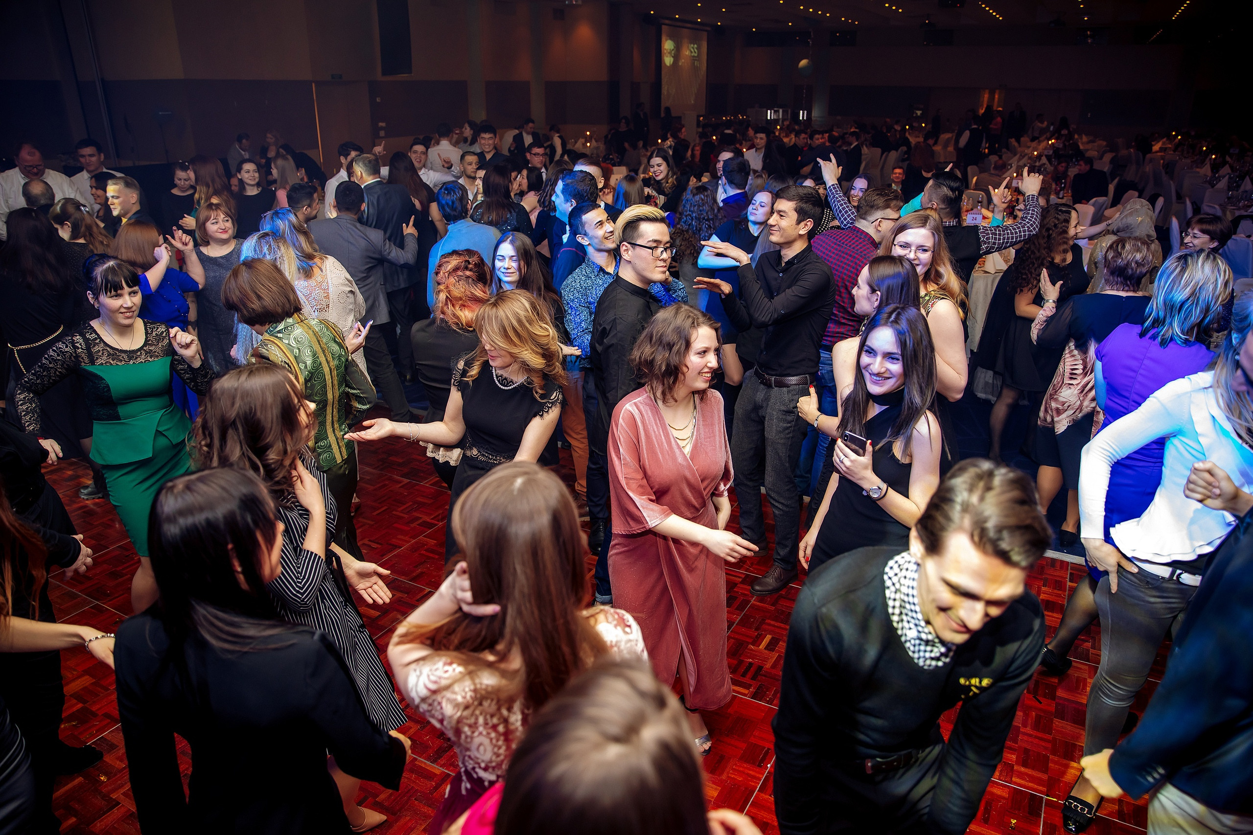 Фотосессия мероприятий. Свадебный и семейный фотограф в Санкт-Петербурге Нечаев Михаил