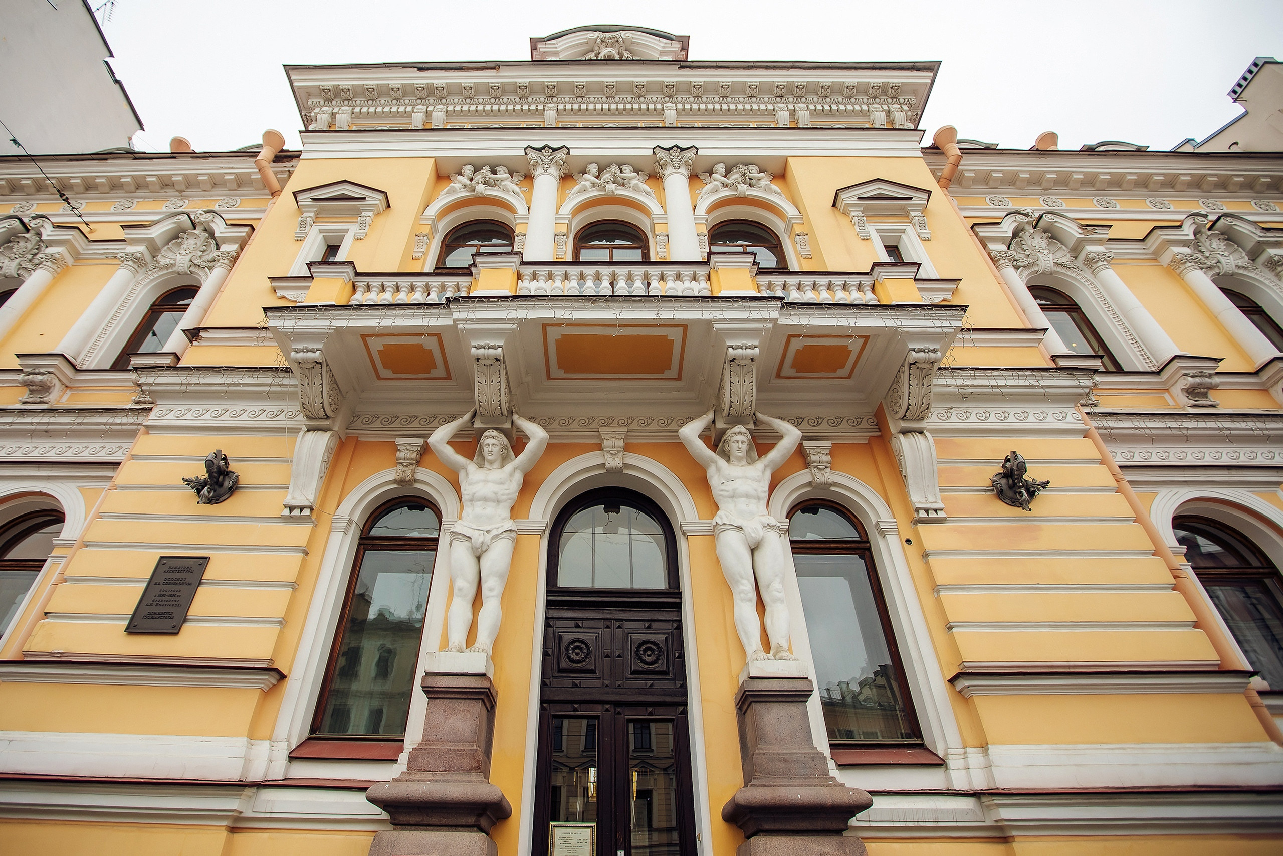 Семейная фотосессия. Свадебный и семейный фотограф в Санкт-Петербурге Нечаев Михаил