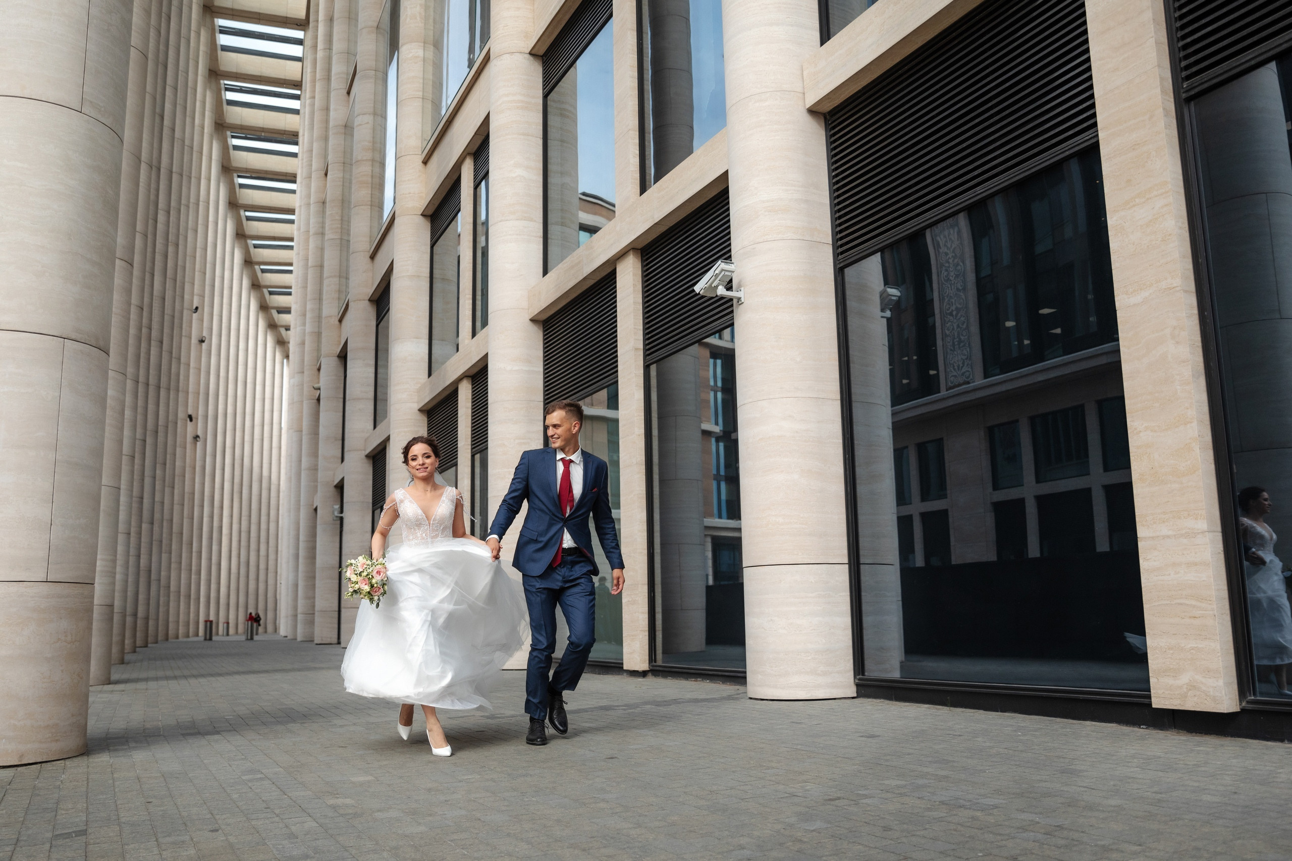 Свадебный день Кирилл и Эльвира. Свадебный и семейный фотограф в Санкт-Петербурге Нечаев Михаил