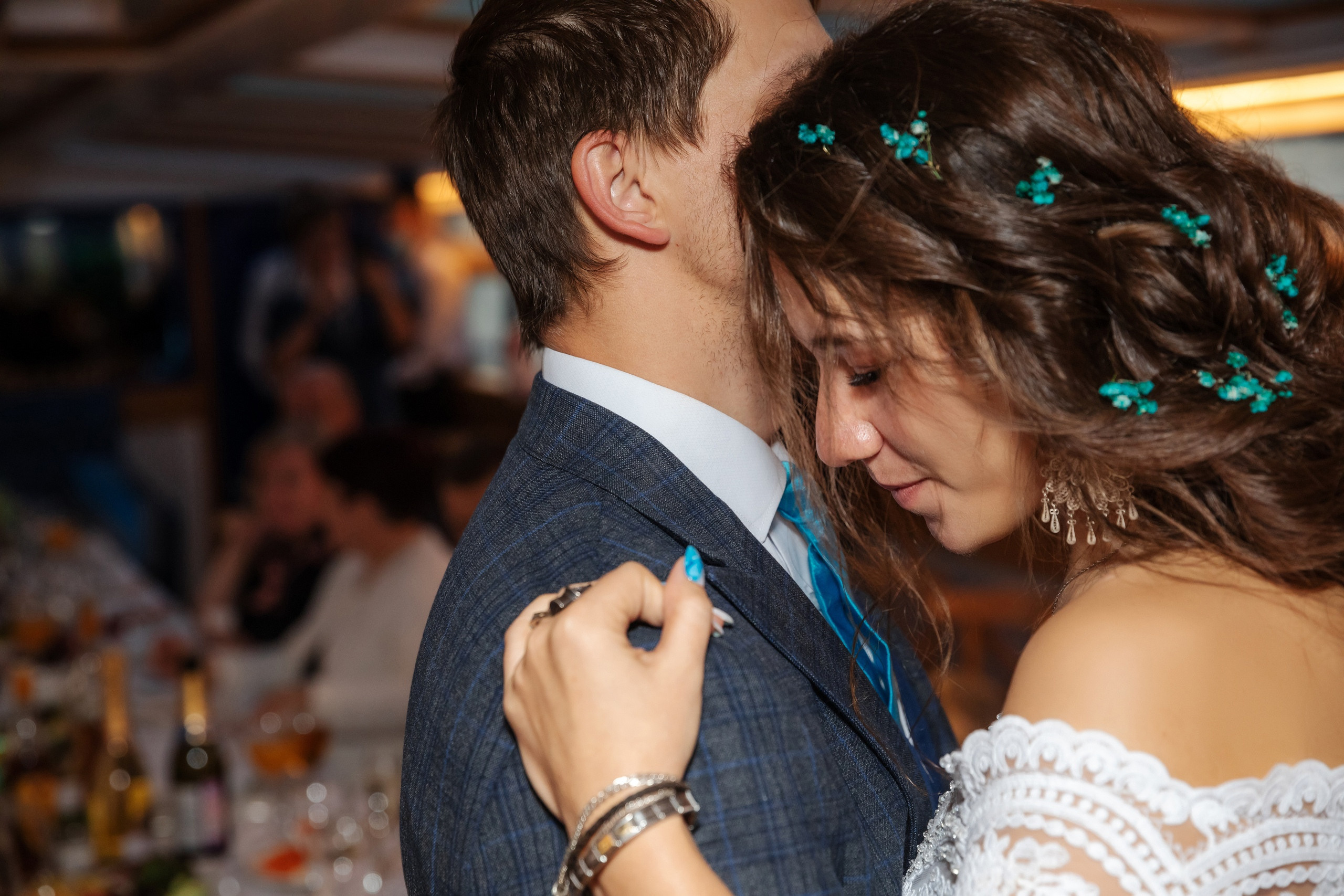 Свадебный день Оли и Вани. Свадебный и семейный фотограф в Санкт-Петербурге Нечаев Михаил