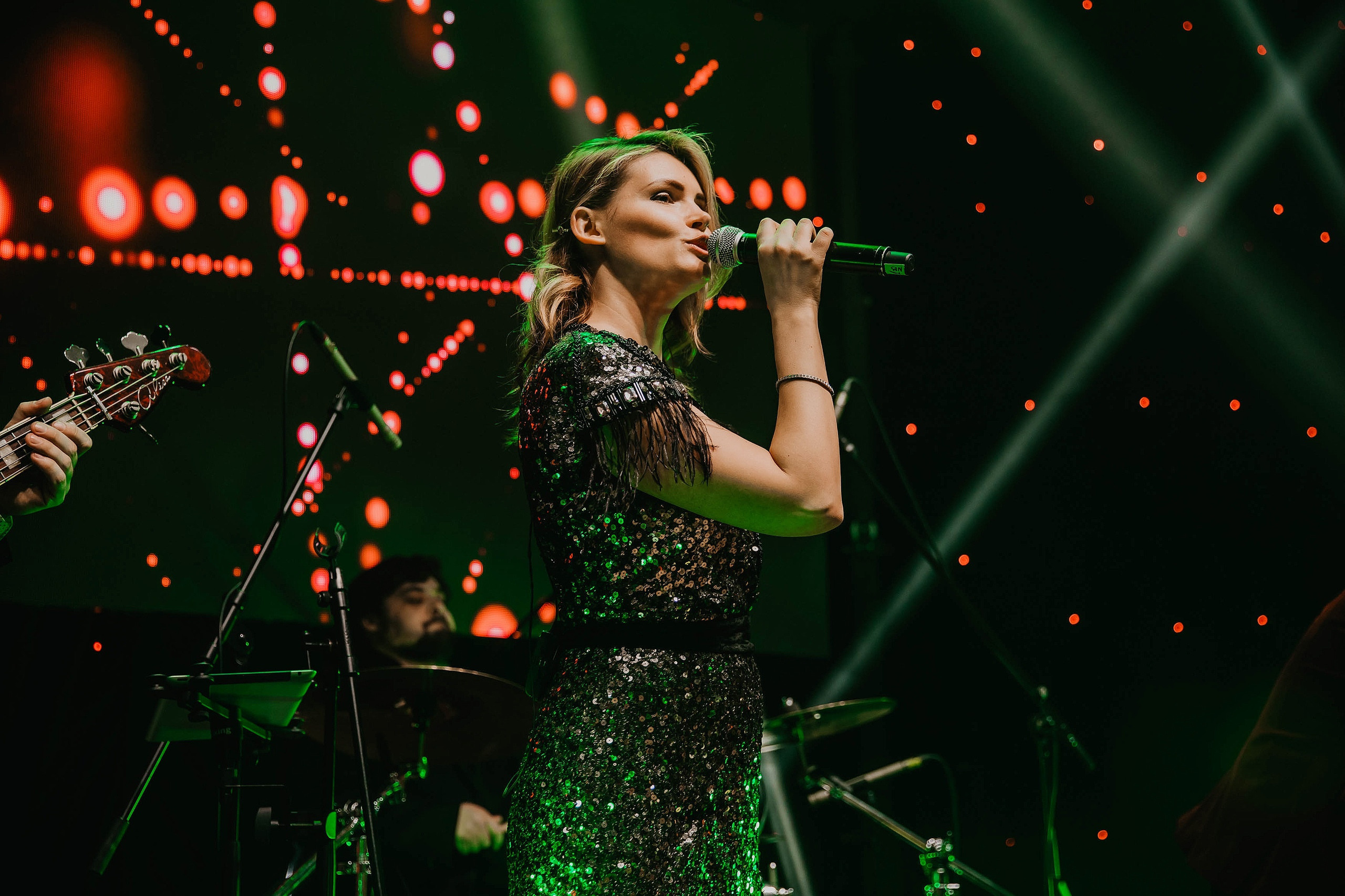 Фотосессия мероприятий. Свадебный и семейный фотограф в Санкт-Петербурге Нечаев Михаил