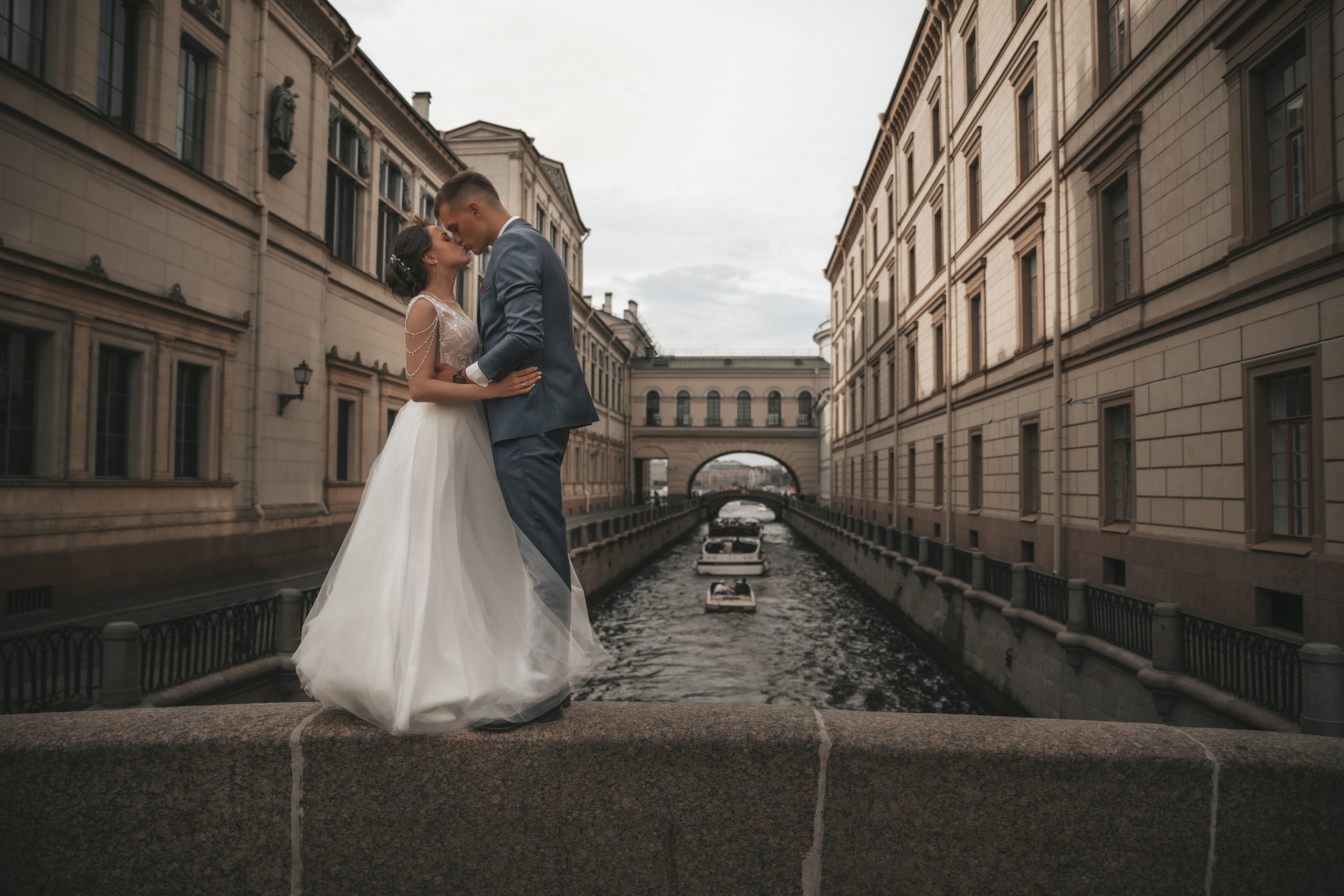Свадебный день Кирилл и Эльвира. Свадебный и семейный фотограф в Санкт-Петербурге Нечаев Михаил